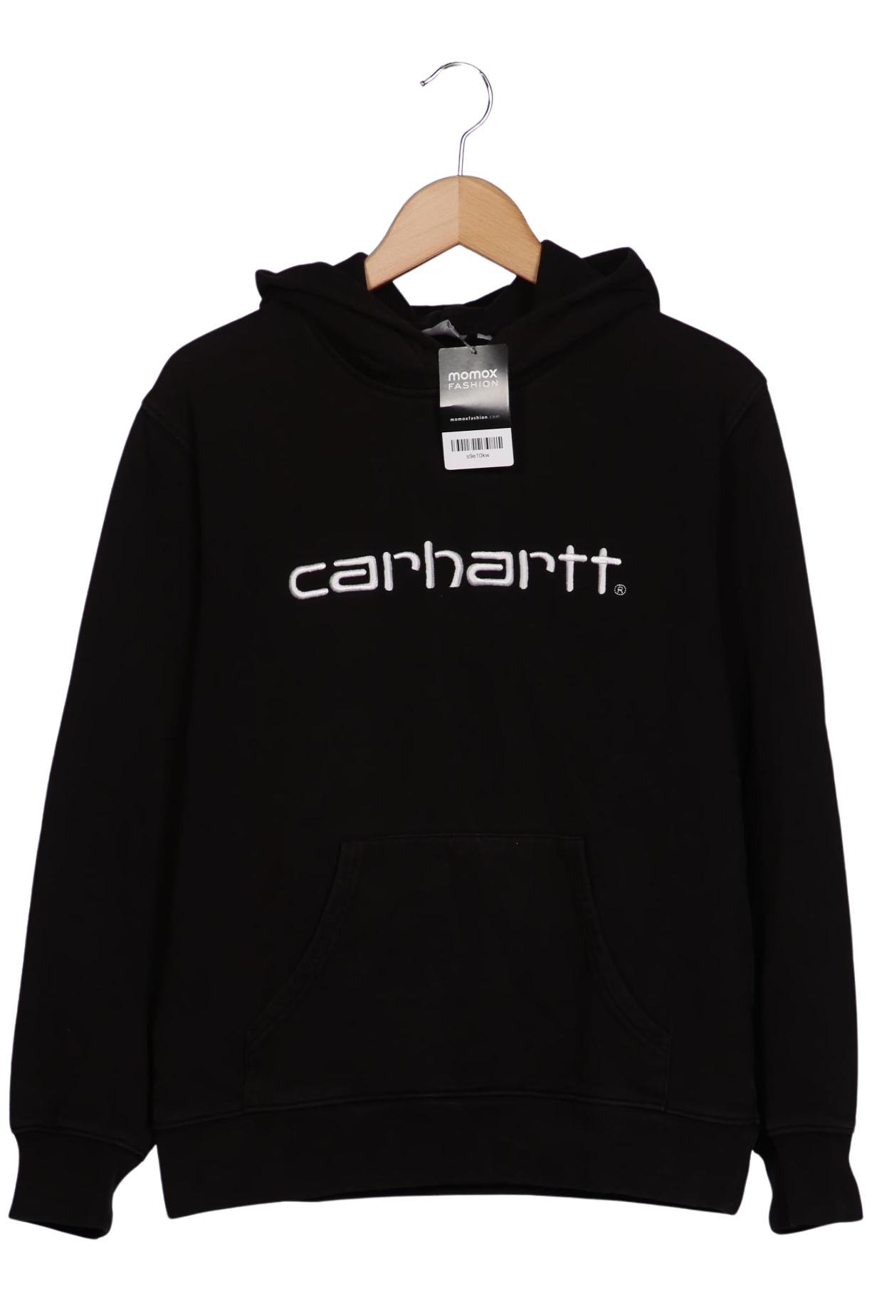 

Carhartt Herren Kapuzenpullover, schwarz, Gr. 46