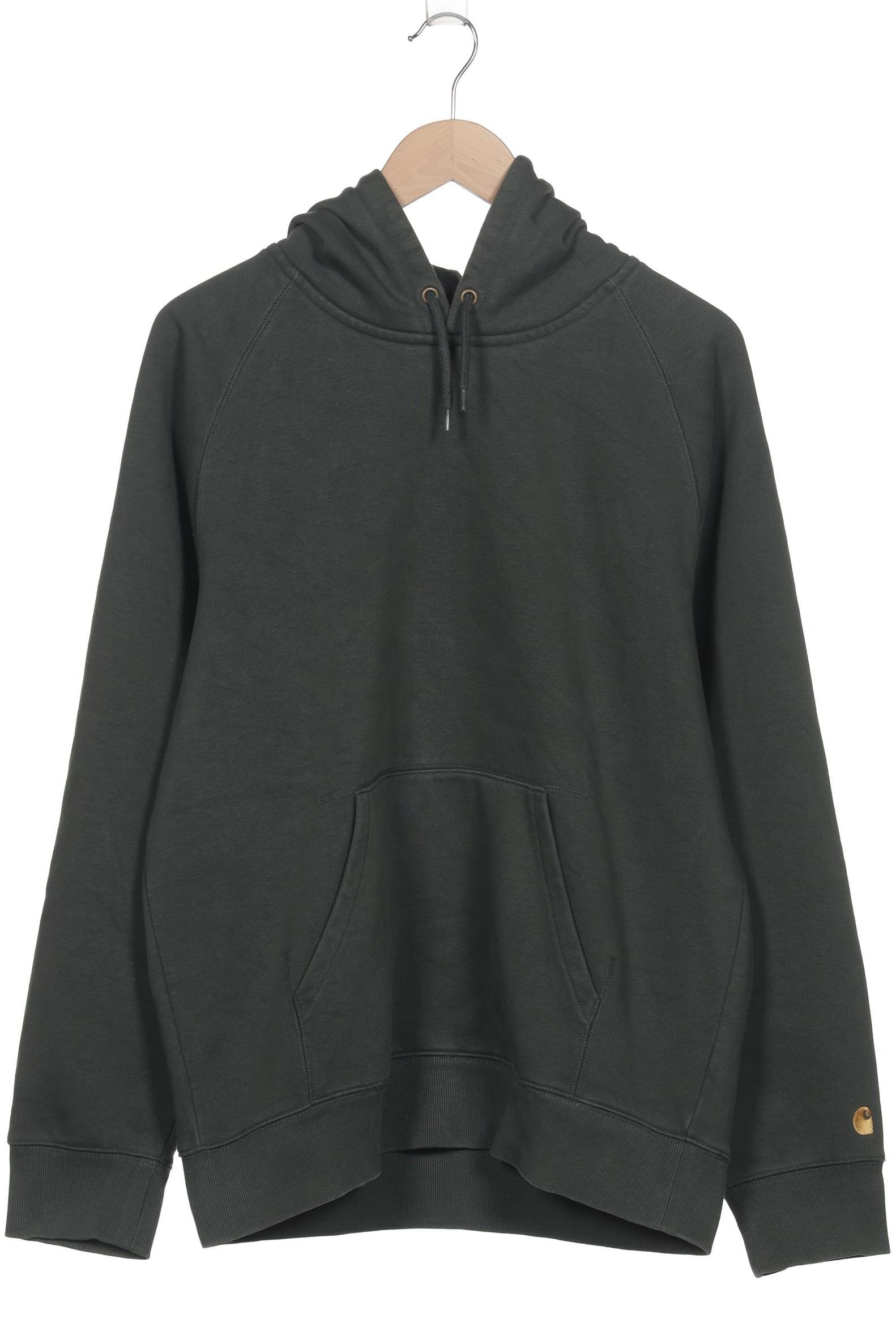 

Carhartt Herren Kapuzenpullover, grün, Gr. 52