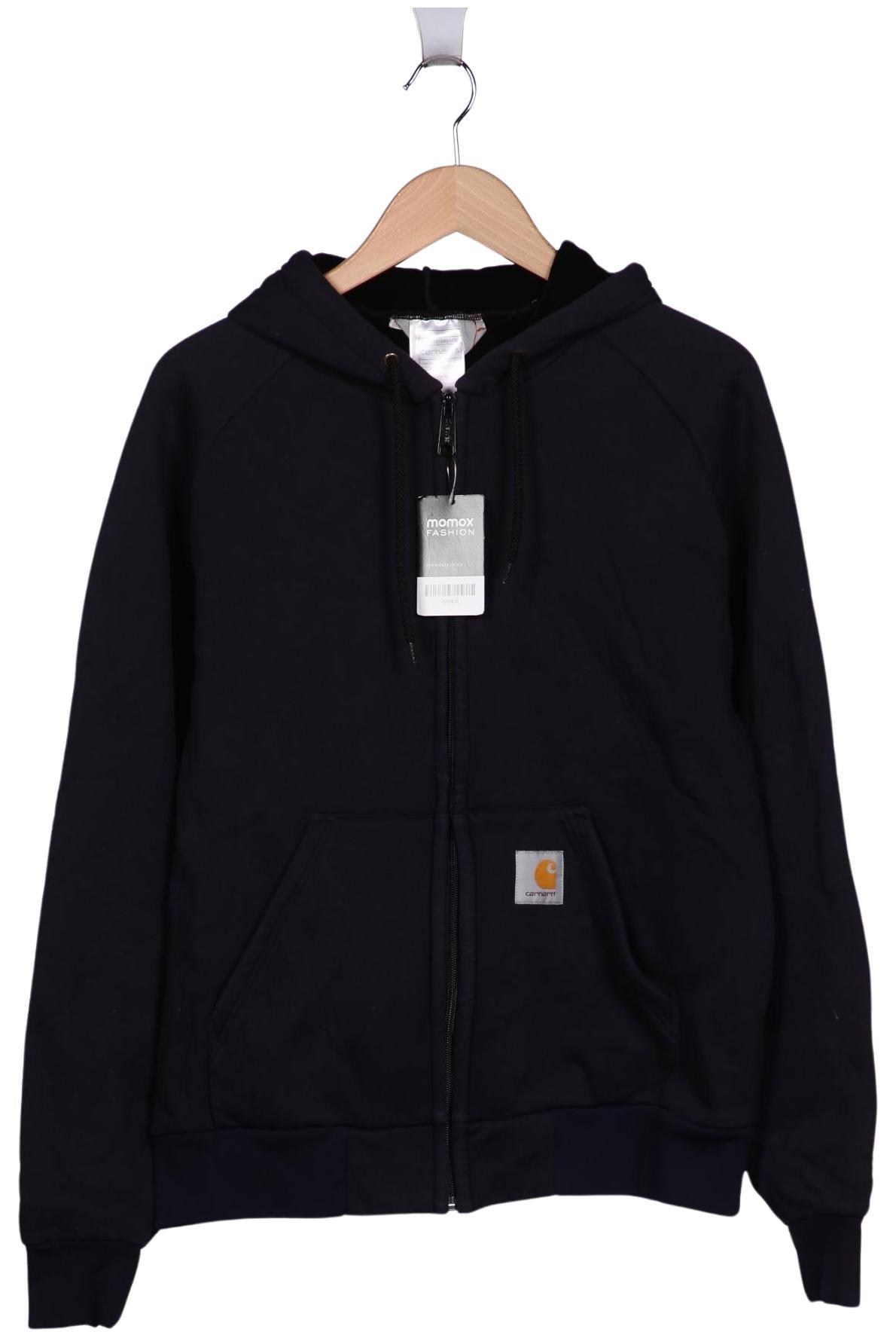 

Carhartt Herren Kapuzenpullover, marineblau, Gr. 52