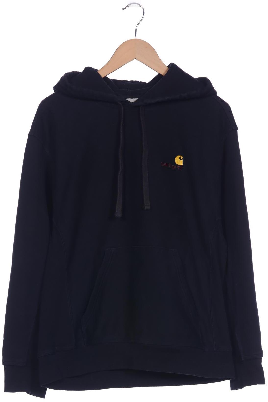 

Carhartt Herren Kapuzenpullover, marineblau, Gr. 48