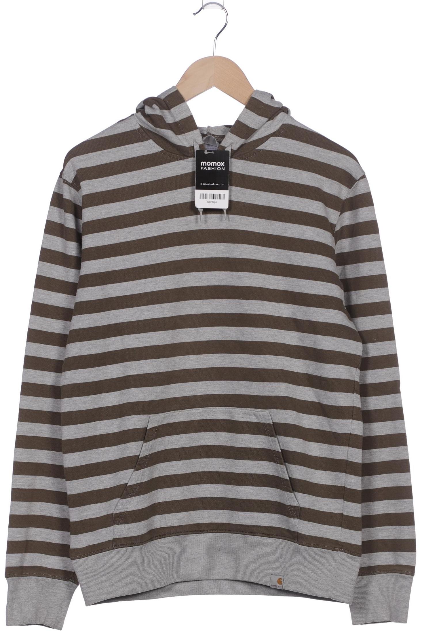 

Carhartt Herren Kapuzenpullover, braun, Gr. 48