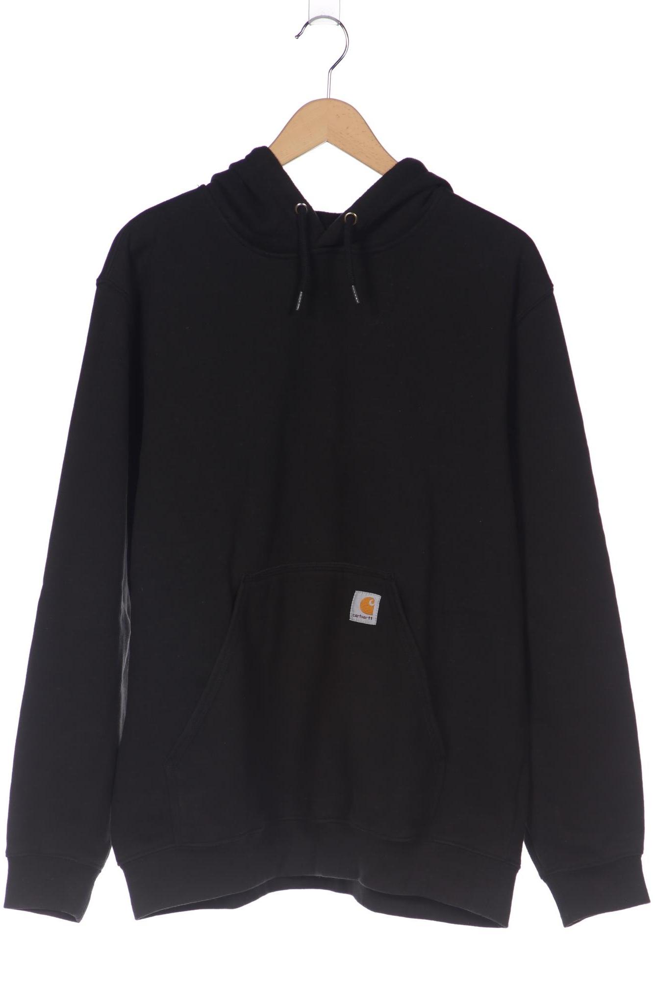 

Carhartt Herren Kapuzenpullover, schwarz, Gr. 52