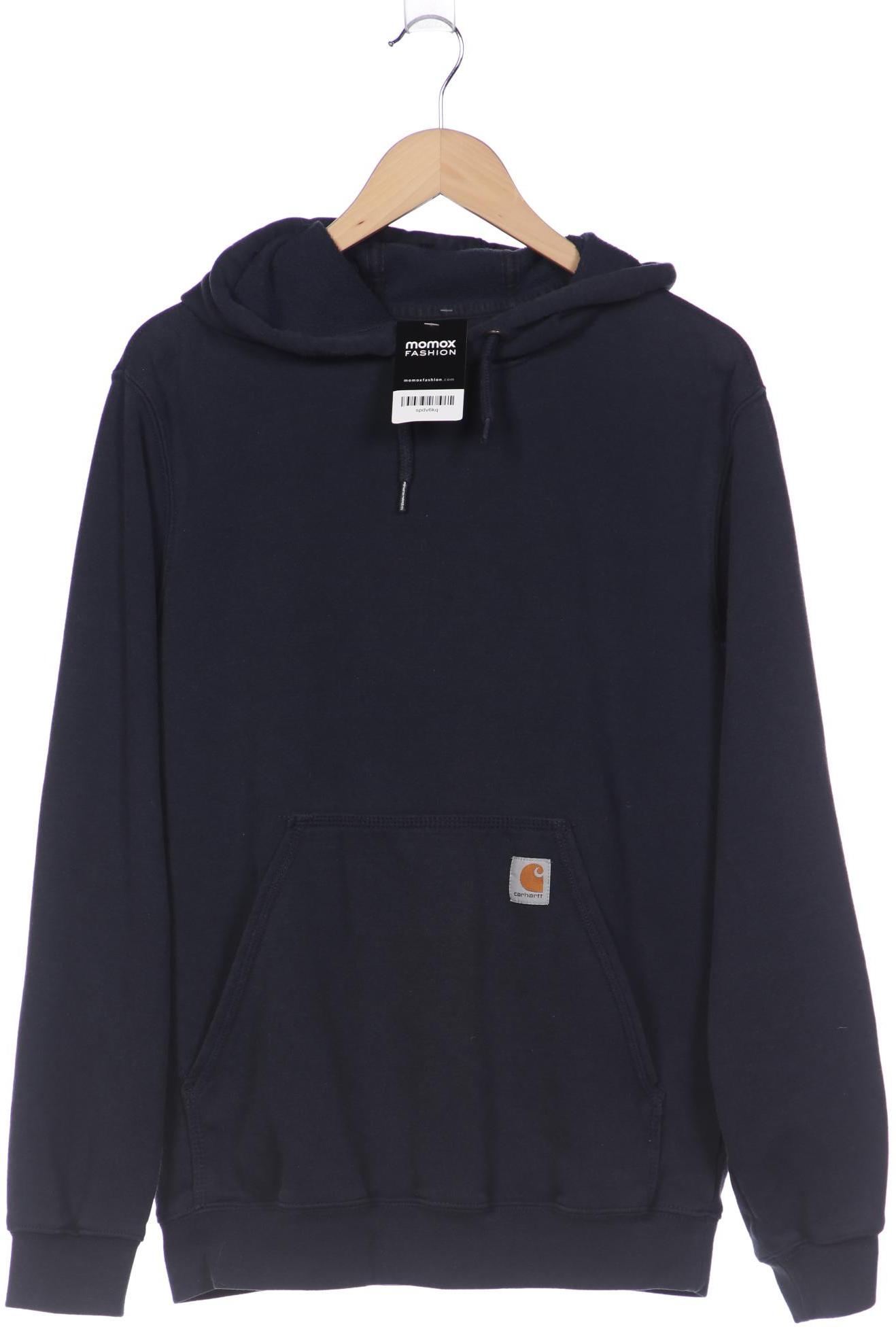 

Carhartt Herren Kapuzenpullover, marineblau