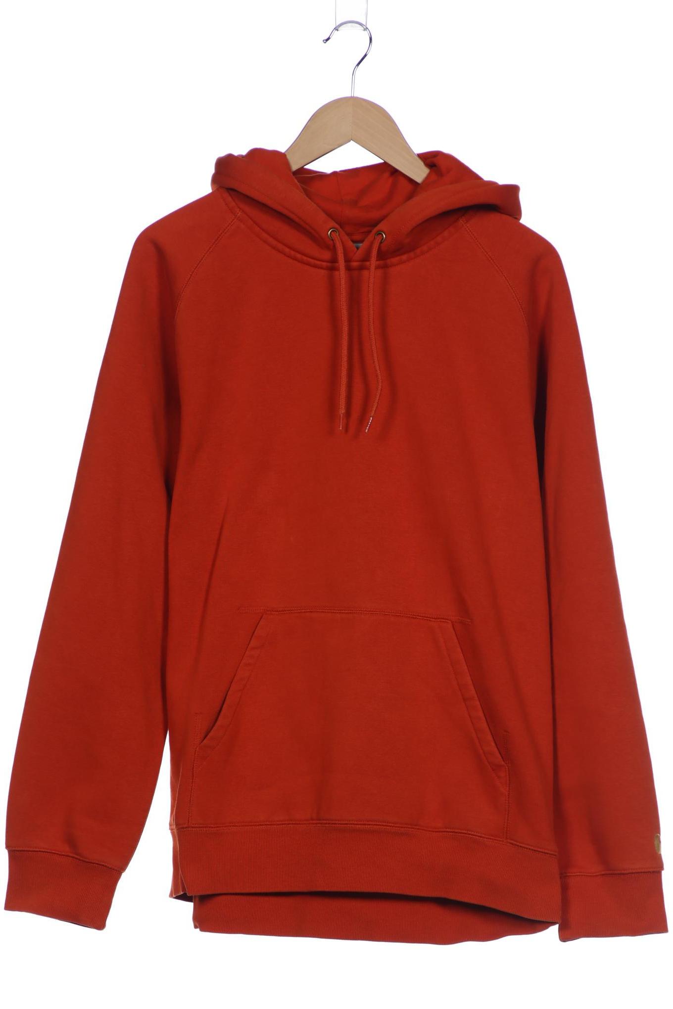 

Carhartt Herren Kapuzenpullover, orange, Gr. 54