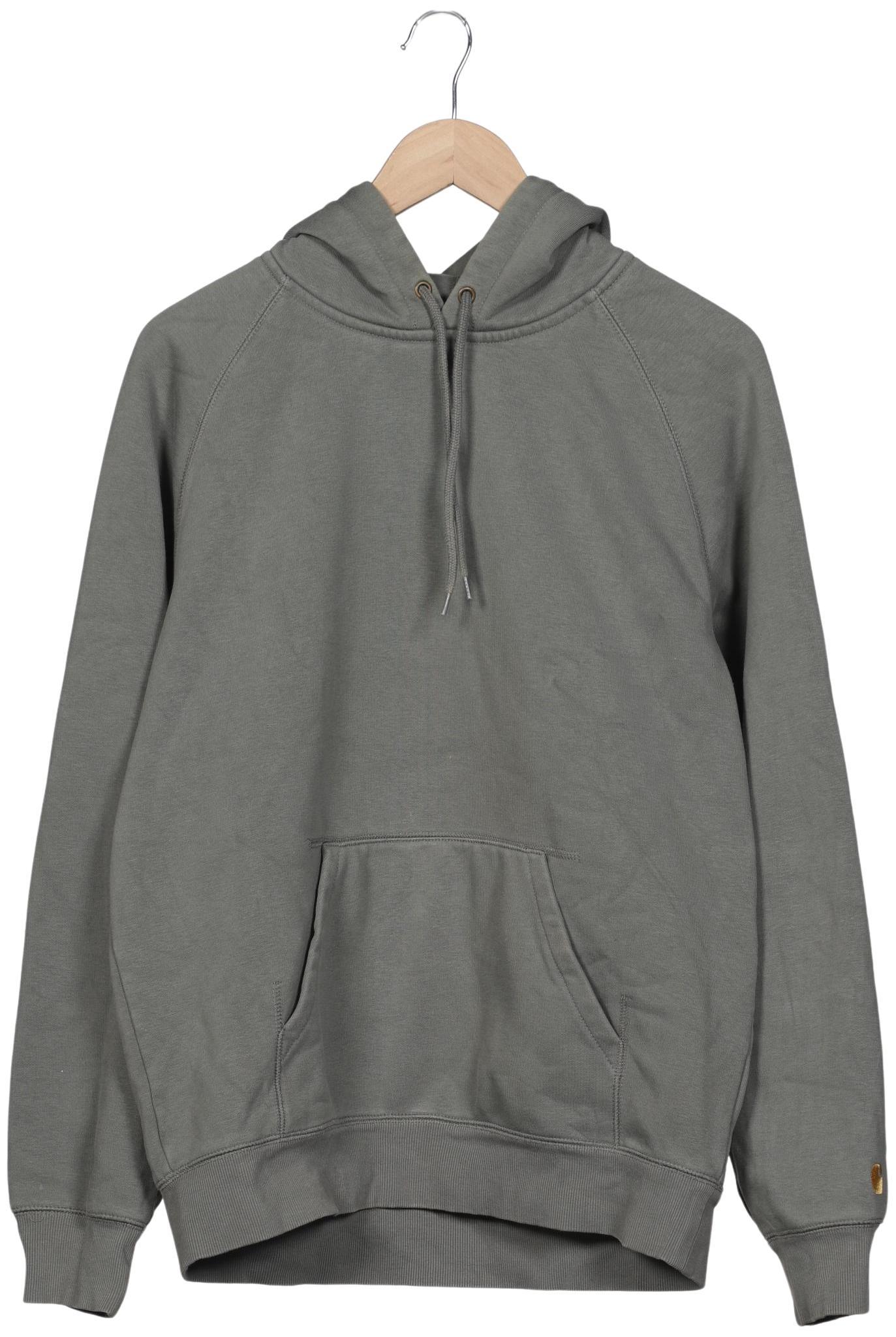 

Carhartt Herren Kapuzenpullover, grau, Gr. 52