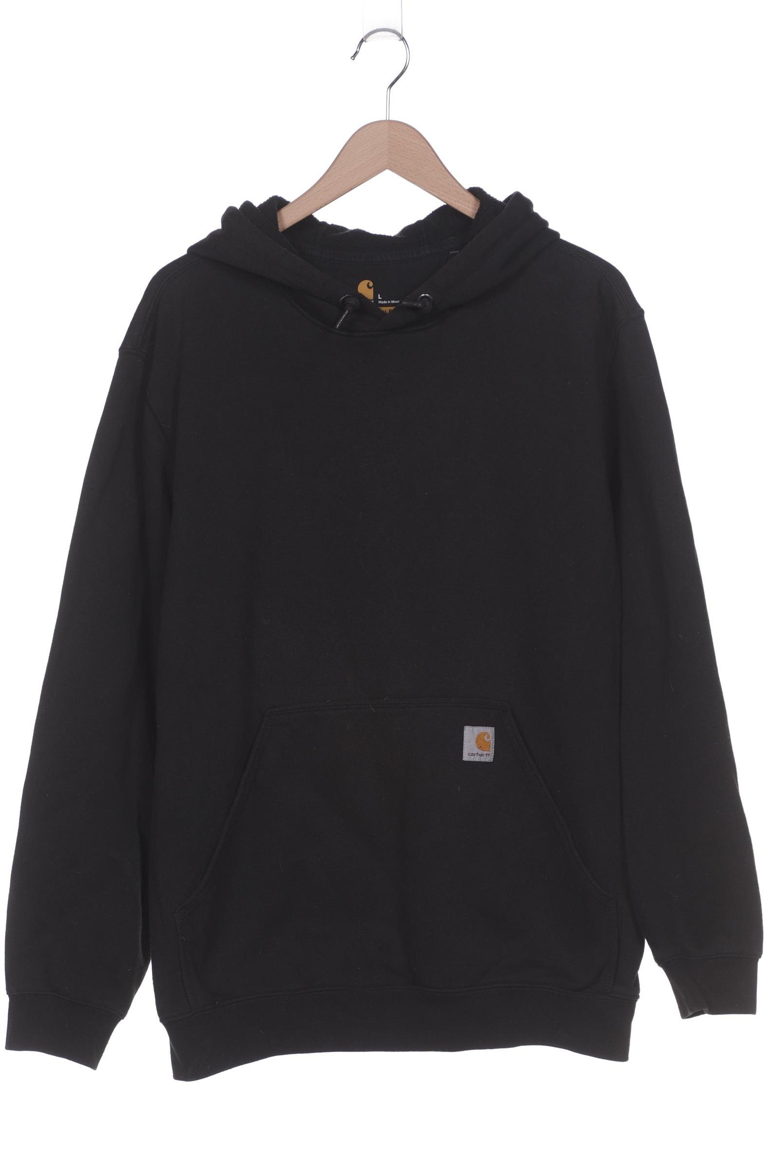 

Carhartt Herren Kapuzenpullover, schwarz, Gr. 52