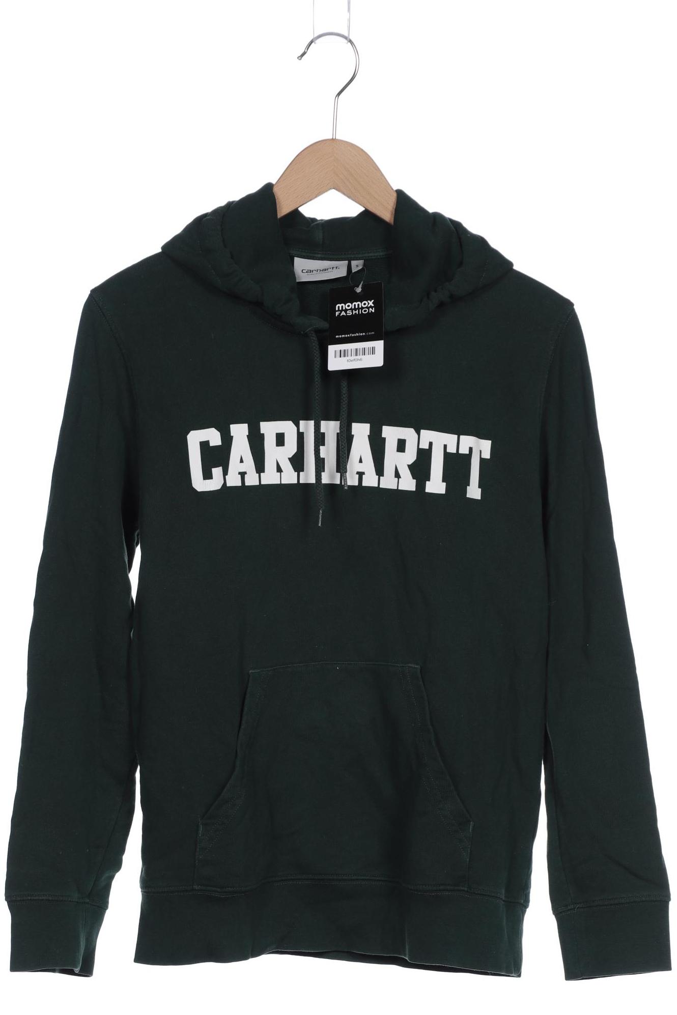 

Carhartt Herren Kapuzenpullover, grün, Gr. 46