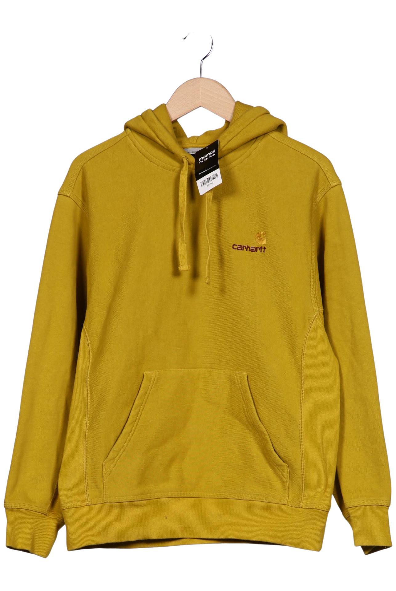

Carhartt Herren Kapuzenpullover, gelb, Gr. 46