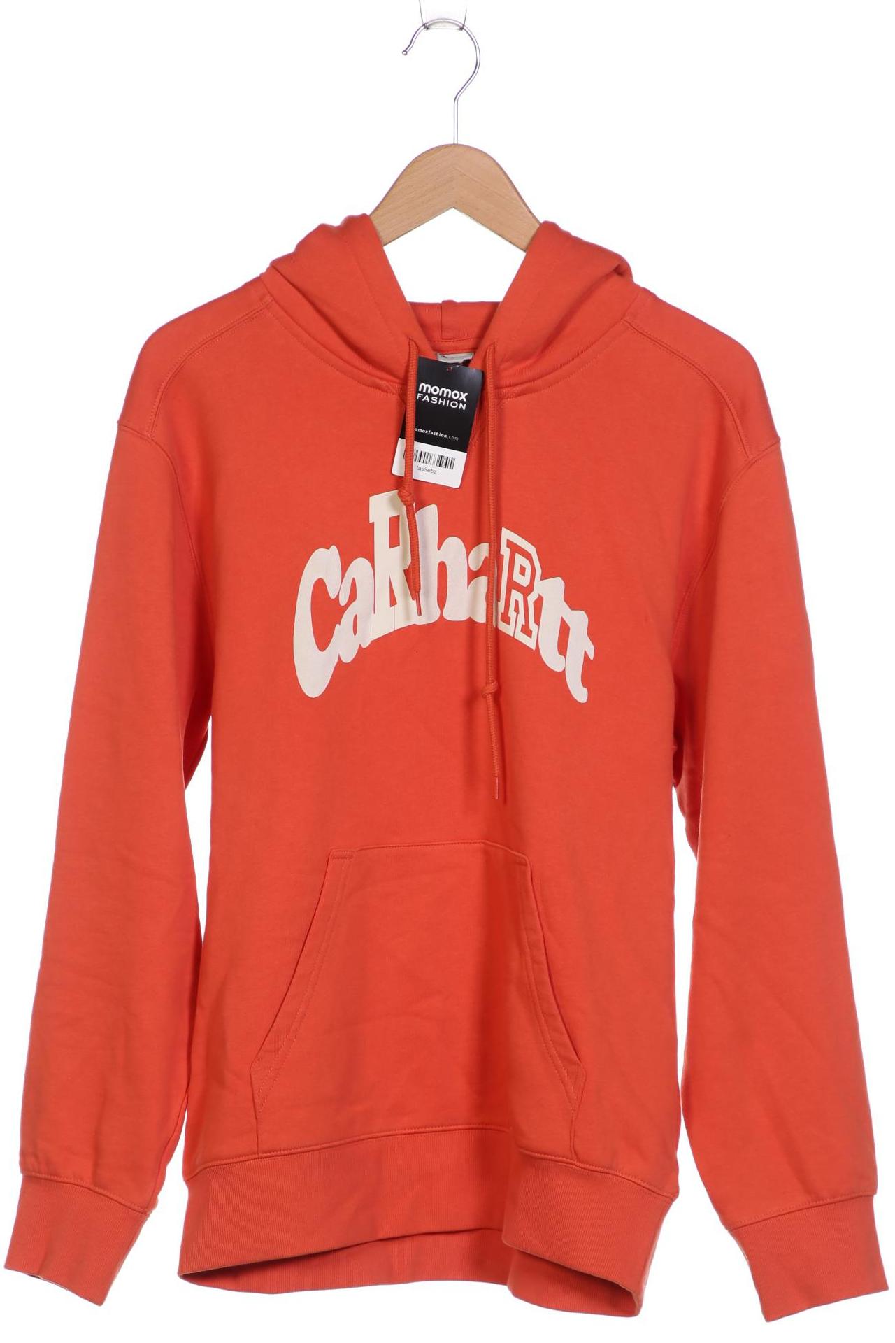 

Carhartt Herren Kapuzenpullover, orange