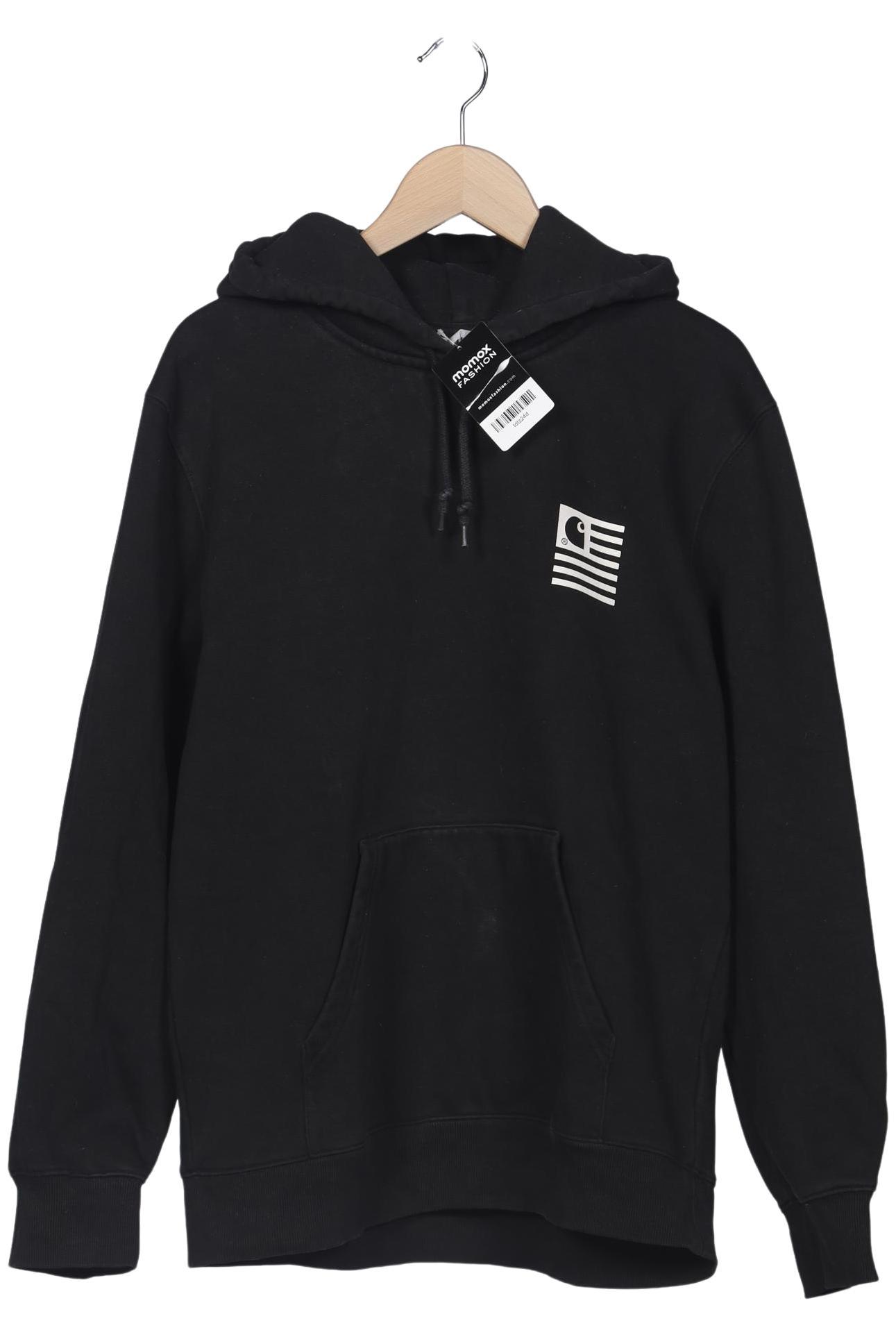 

Carhartt Herren Kapuzenpullover, schwarz, Gr. 52