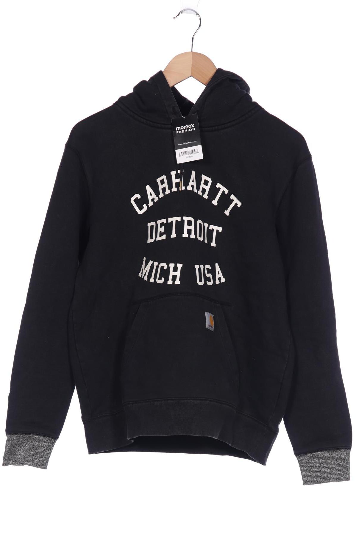 

Carhartt Herren Kapuzenpullover, schwarz