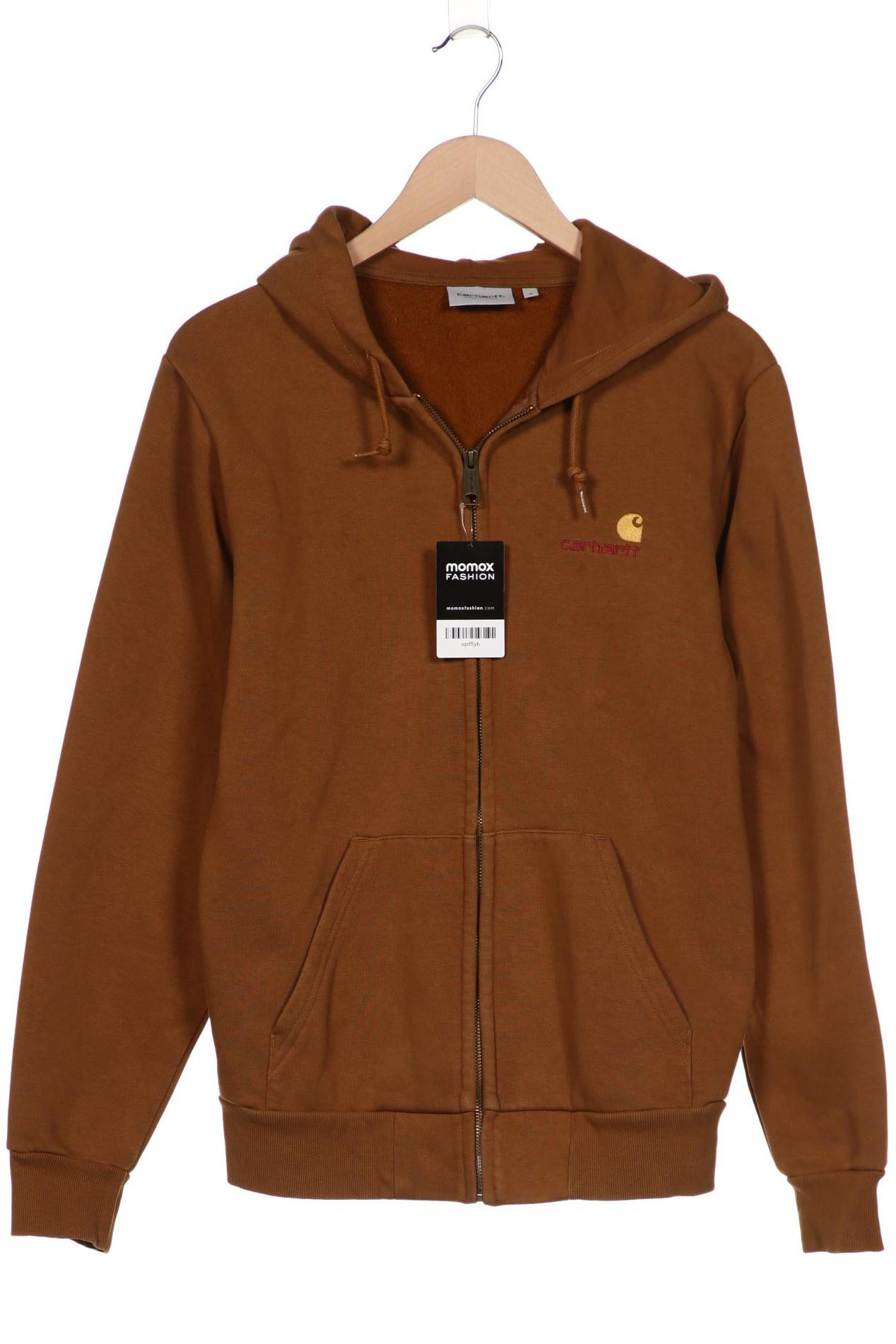 

Carhartt Herren Kapuzenpullover, braun, Gr. 46