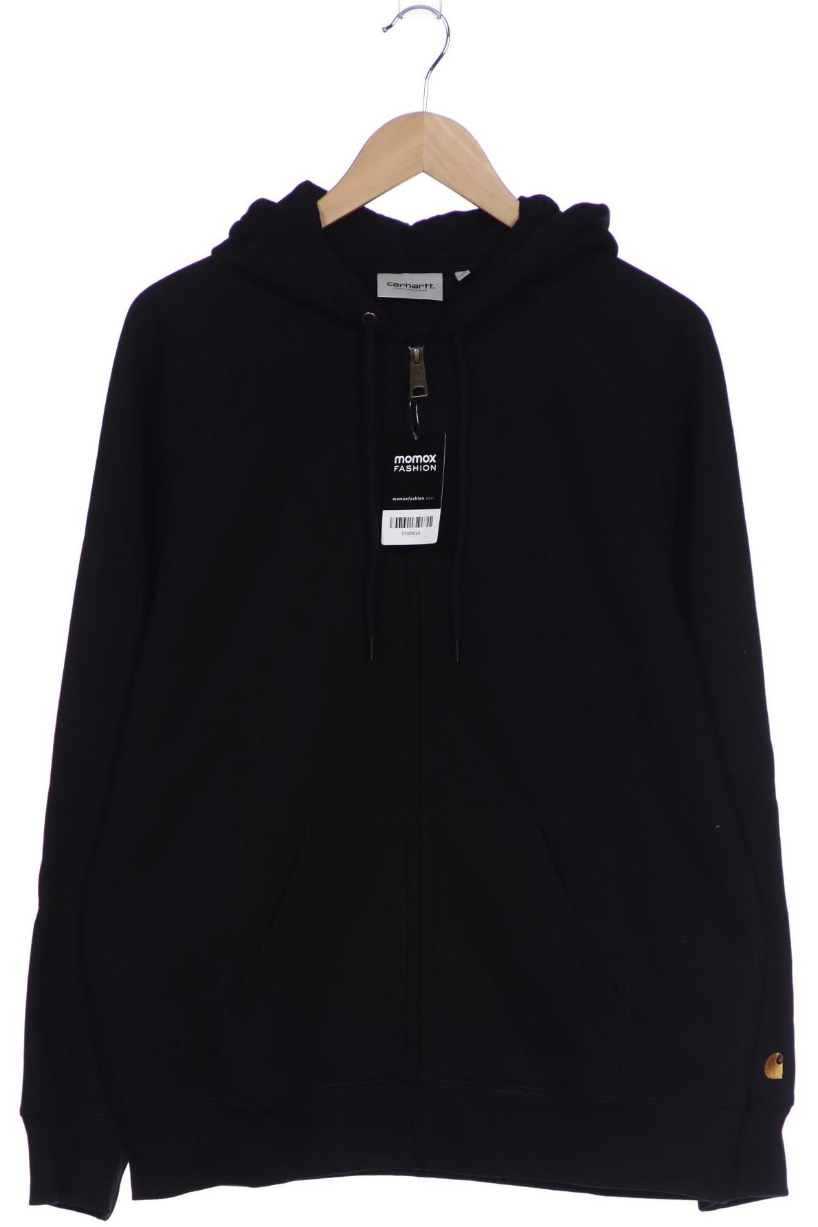 

Carhartt Herren Kapuzenpullover, schwarz, Gr. 52