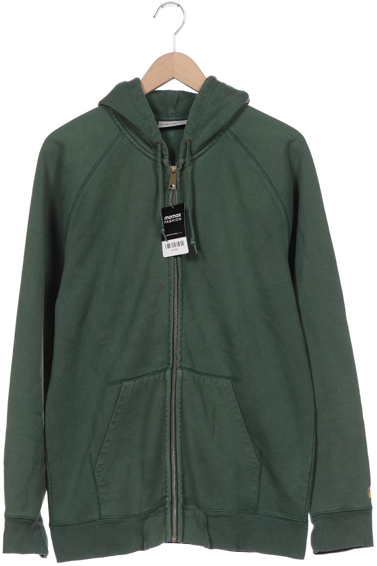 

Carhartt Herren Kapuzenpullover, grün