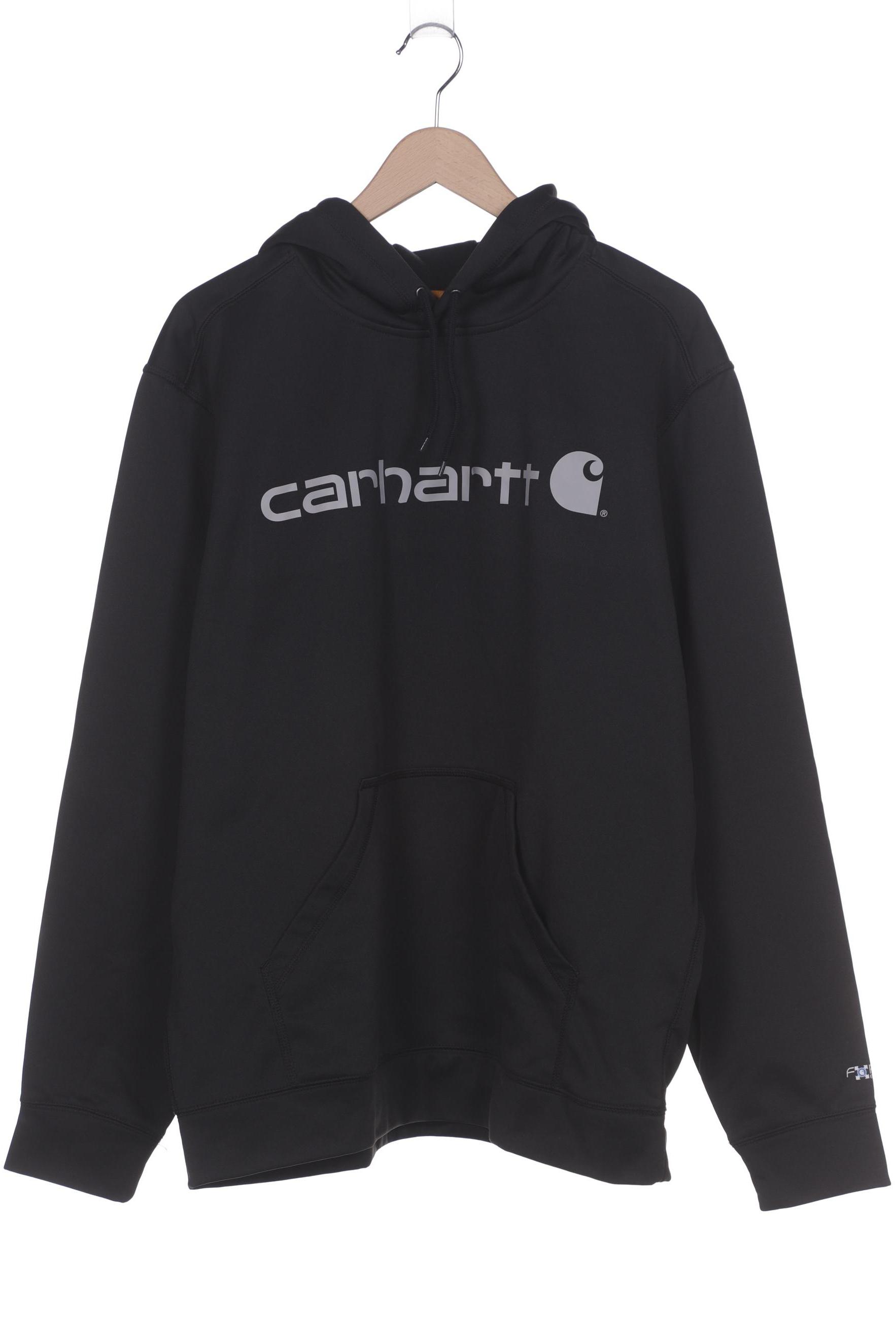 

Carhartt Herren Kapuzenpullover, schwarz, Gr. 54