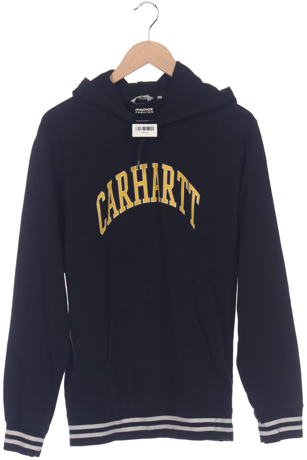 

Carhartt Herren Kapuzenpullover, schwarz, Gr. 48