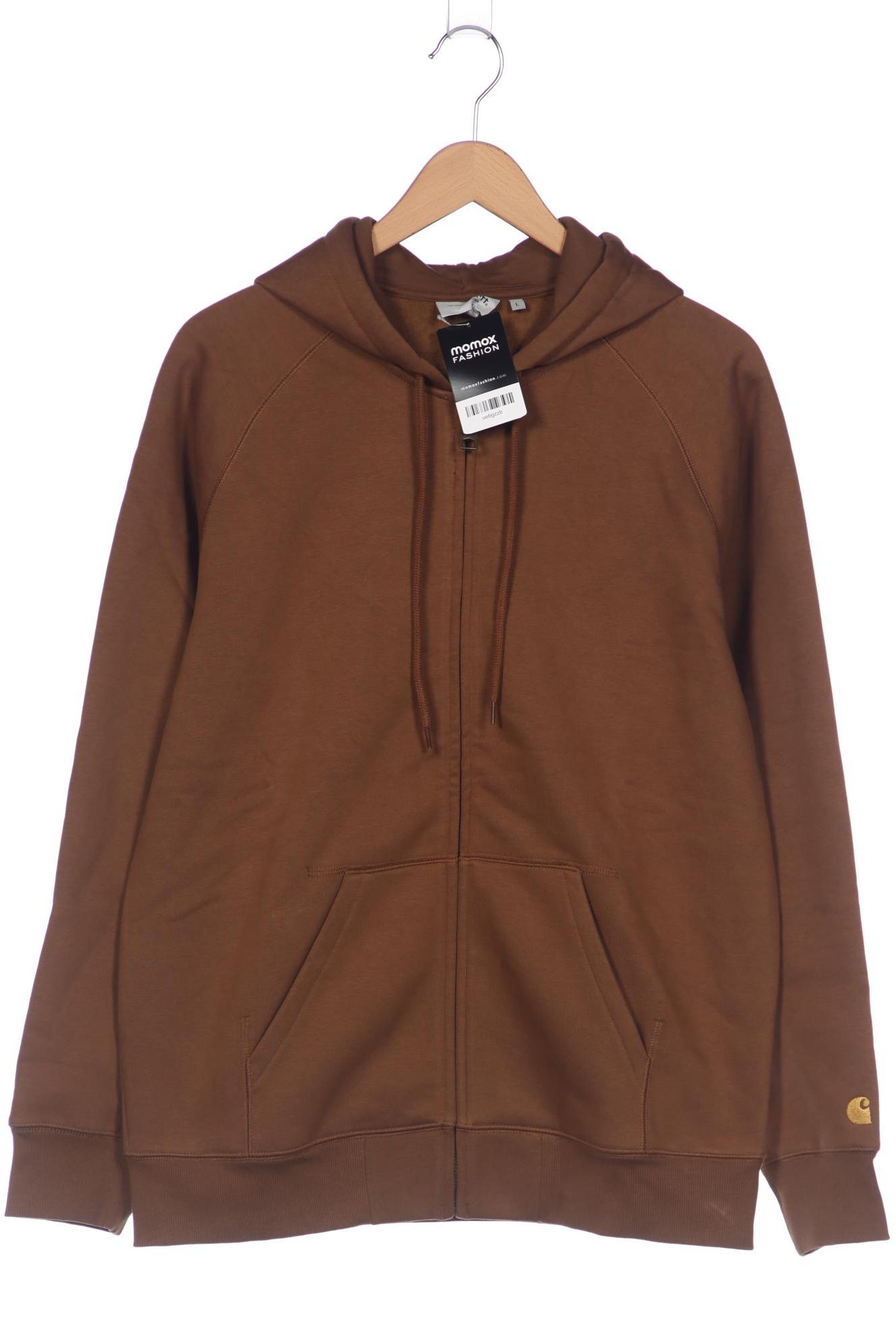

Carhartt Herren Kapuzenpullover, braun, Gr. 52