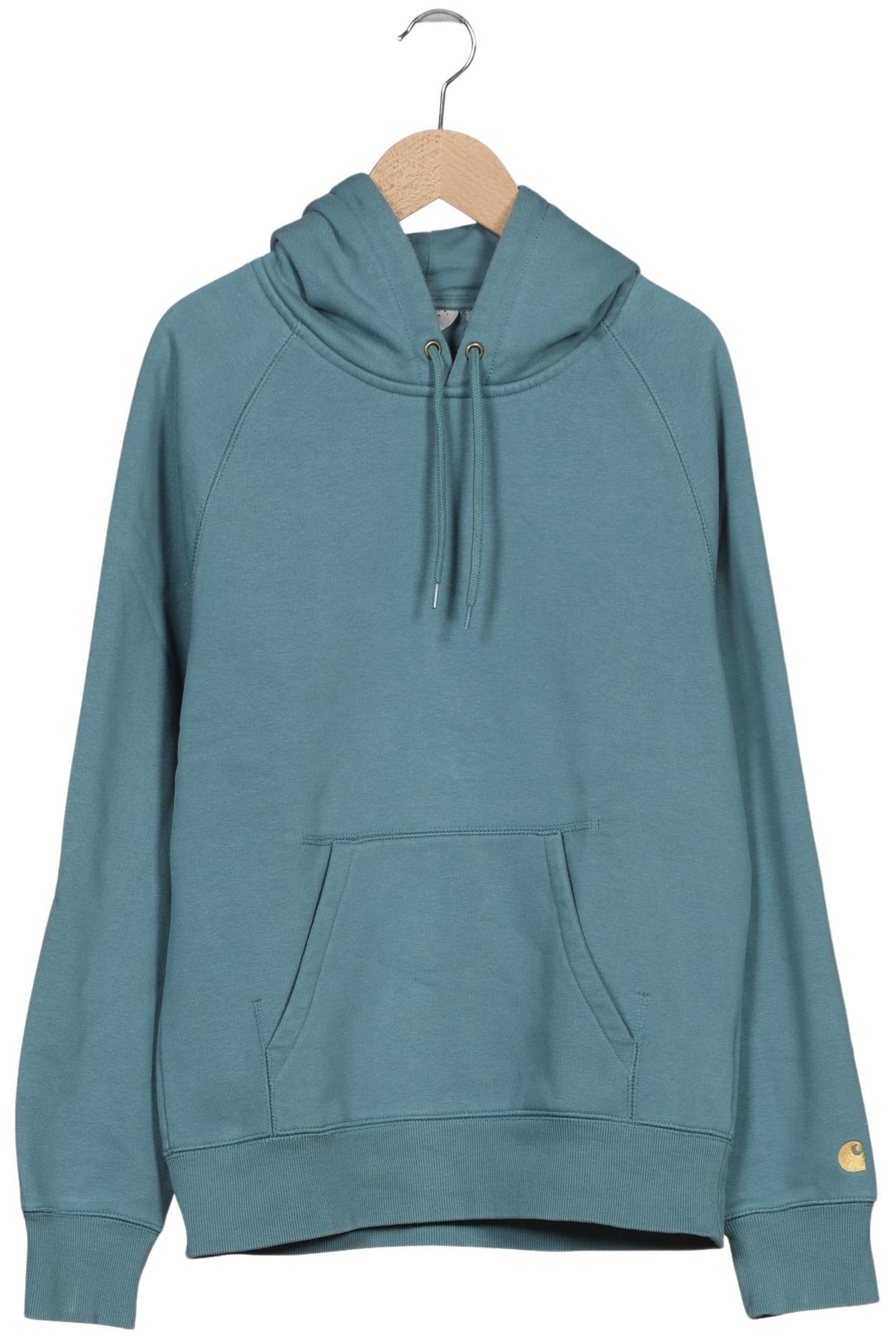 

Carhartt Herren Kapuzenpullover, blau, Gr. 44
