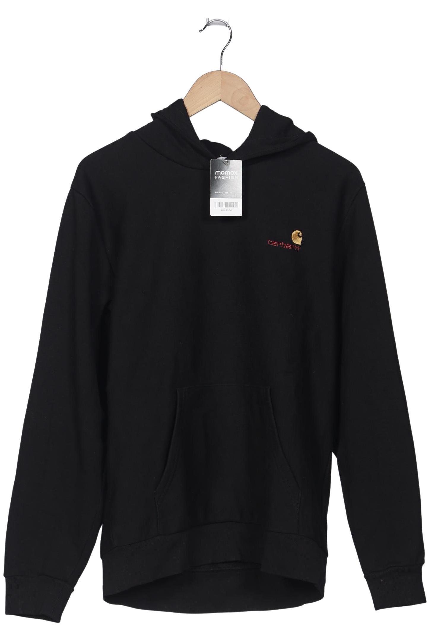 

Carhartt Herren Kapuzenpullover, schwarz, Gr. 48
