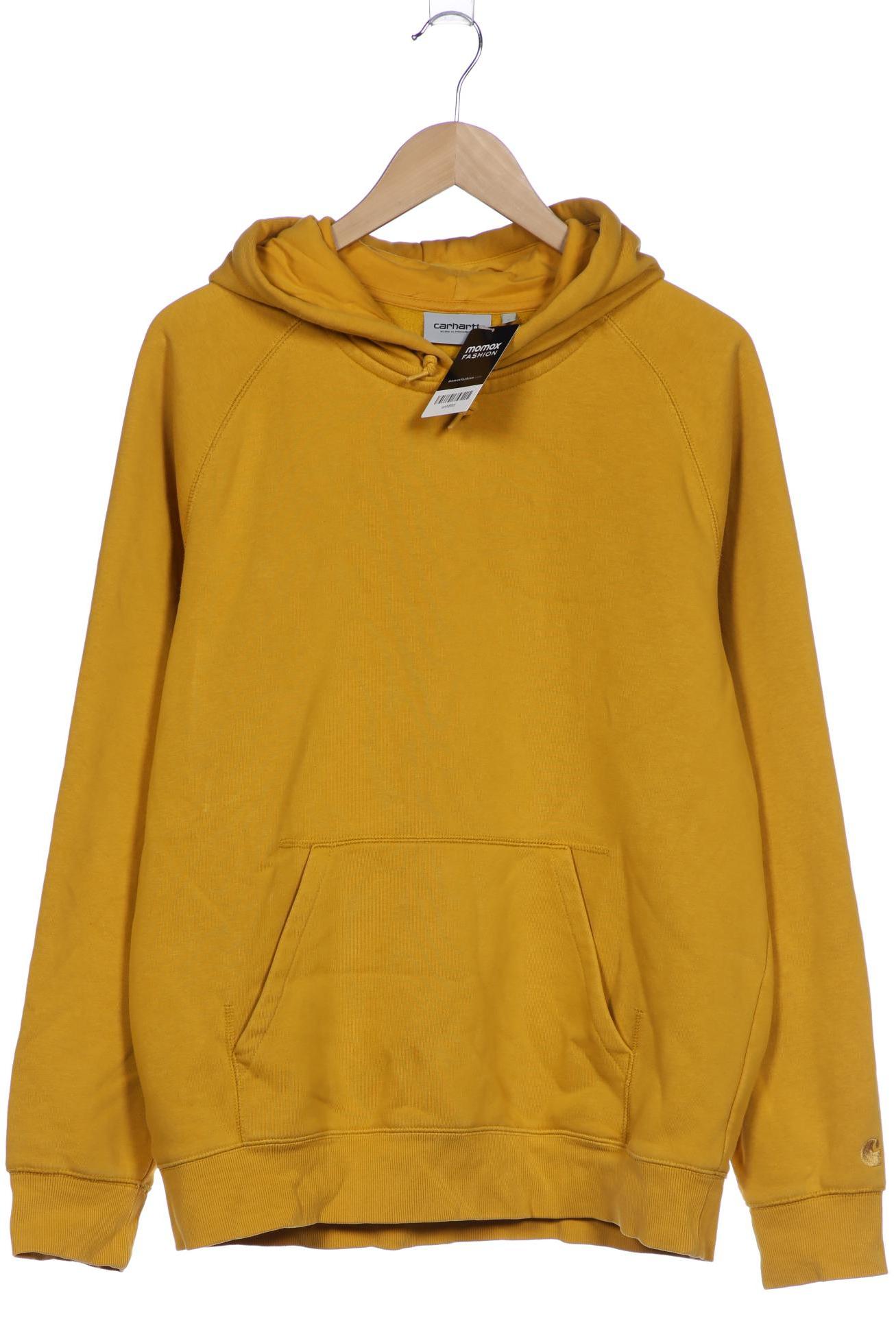 

Carhartt Herren Kapuzenpullover, gelb, Gr. 52