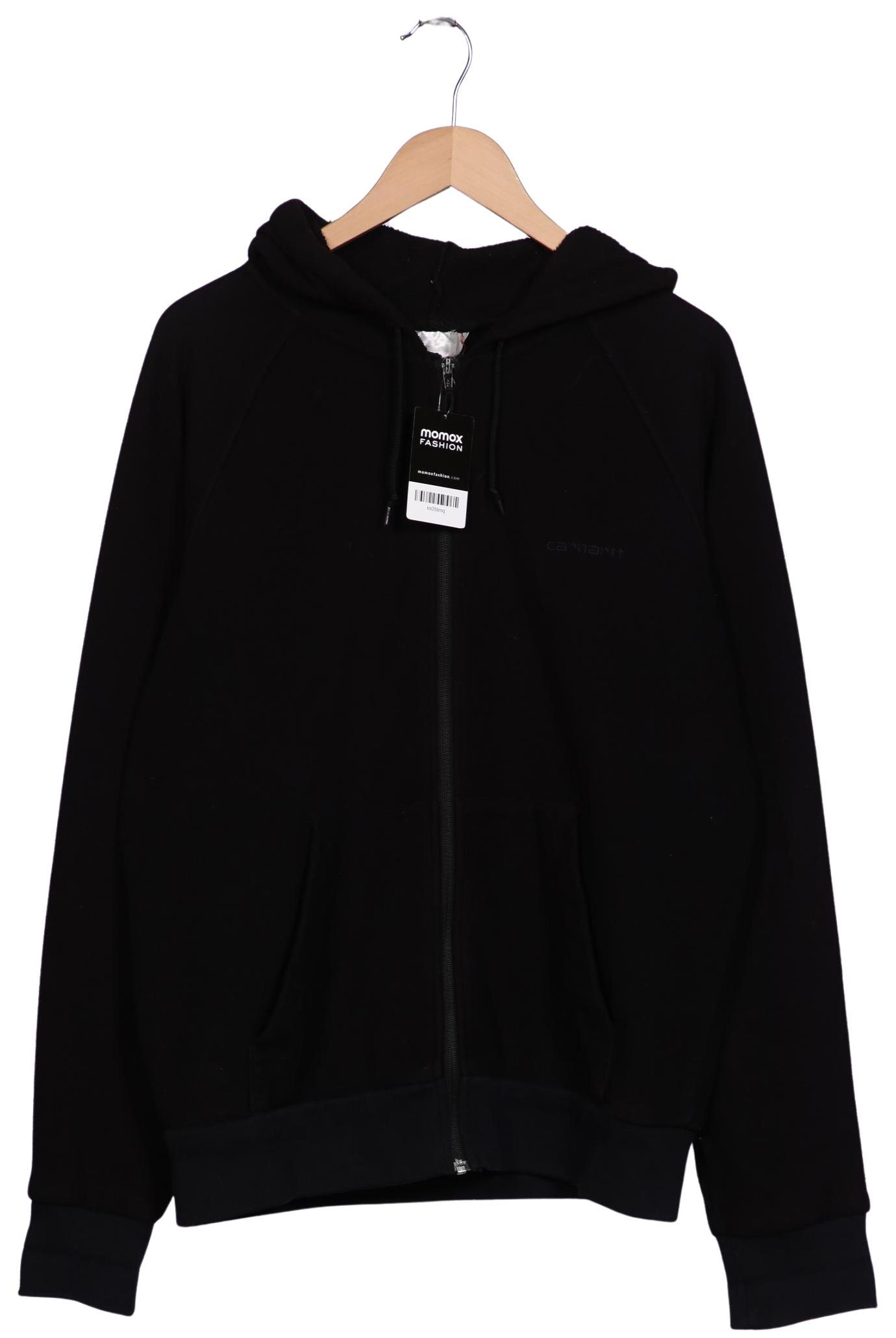 

Carhartt Herren Kapuzenpullover, schwarz, Gr. 52