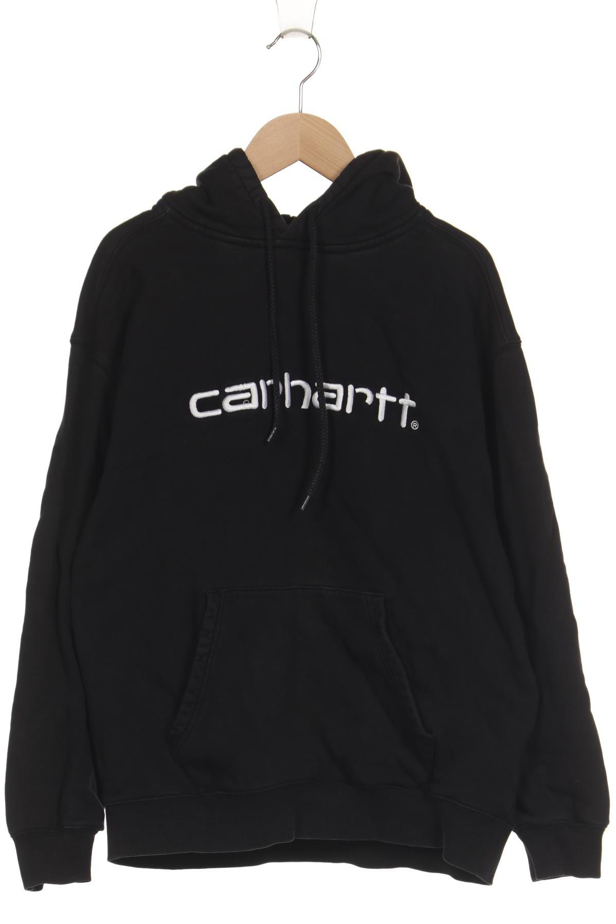 

Carhartt Herren Kapuzenpullover, schwarz, Gr. 46