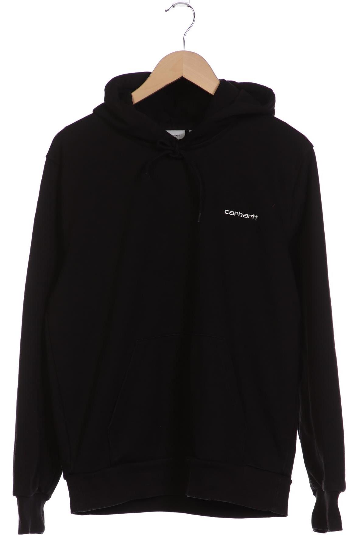 

Carhartt Herren Kapuzenpullover, schwarz, Gr. 48