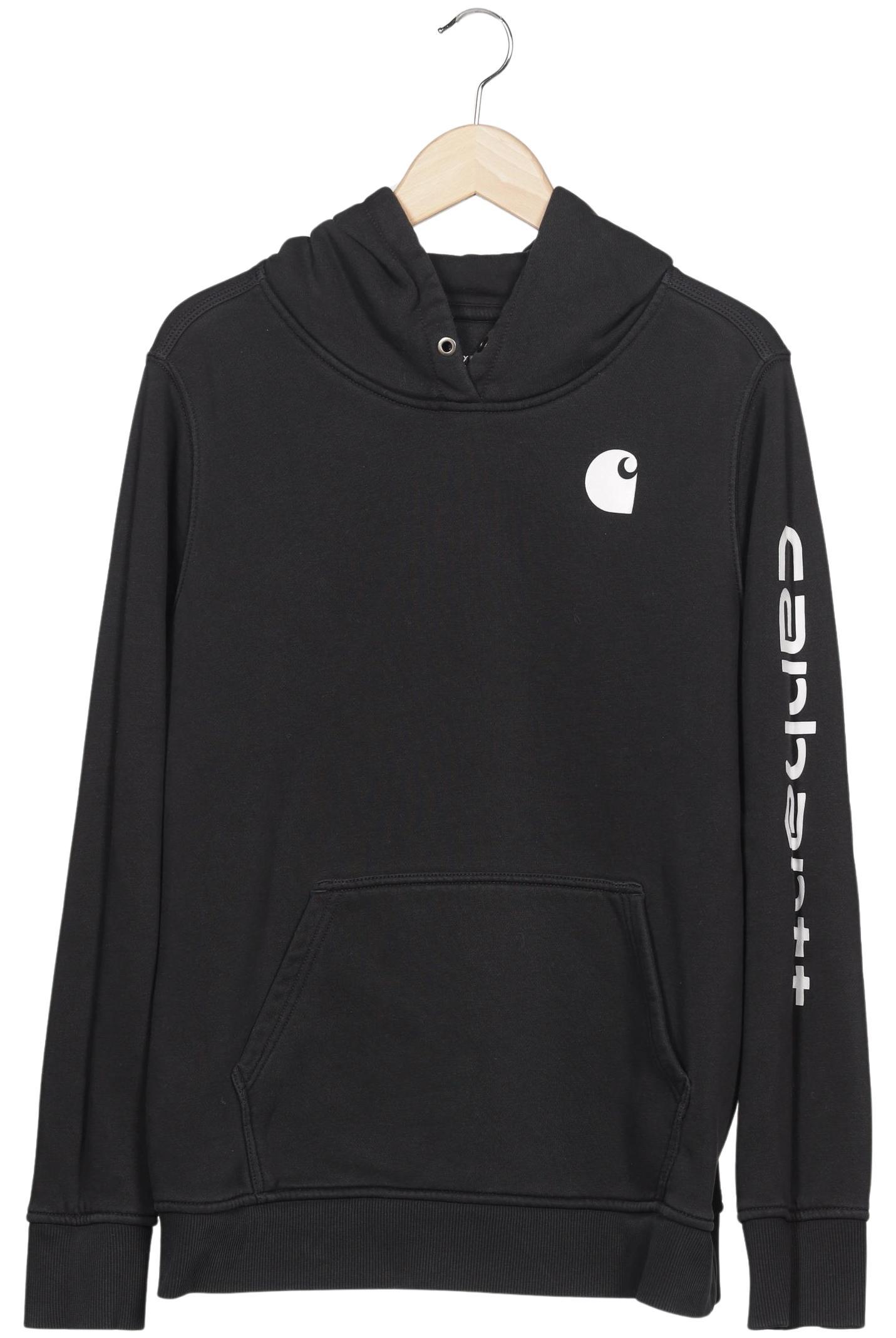 

Carhartt Herren Kapuzenpullover, schwarz, Gr. 54