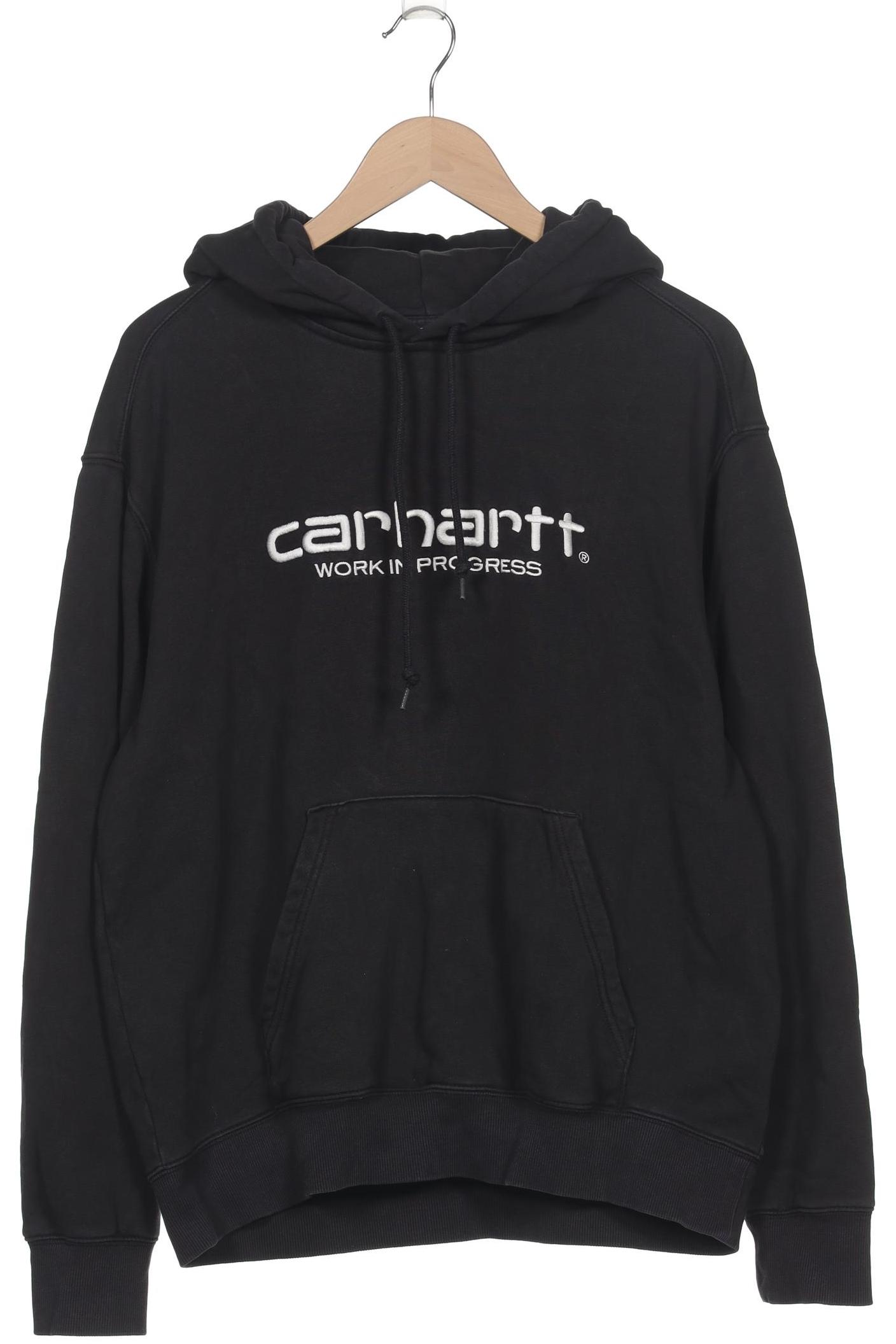 

Carhartt Herren Kapuzenpullover, schwarz, Gr. 52