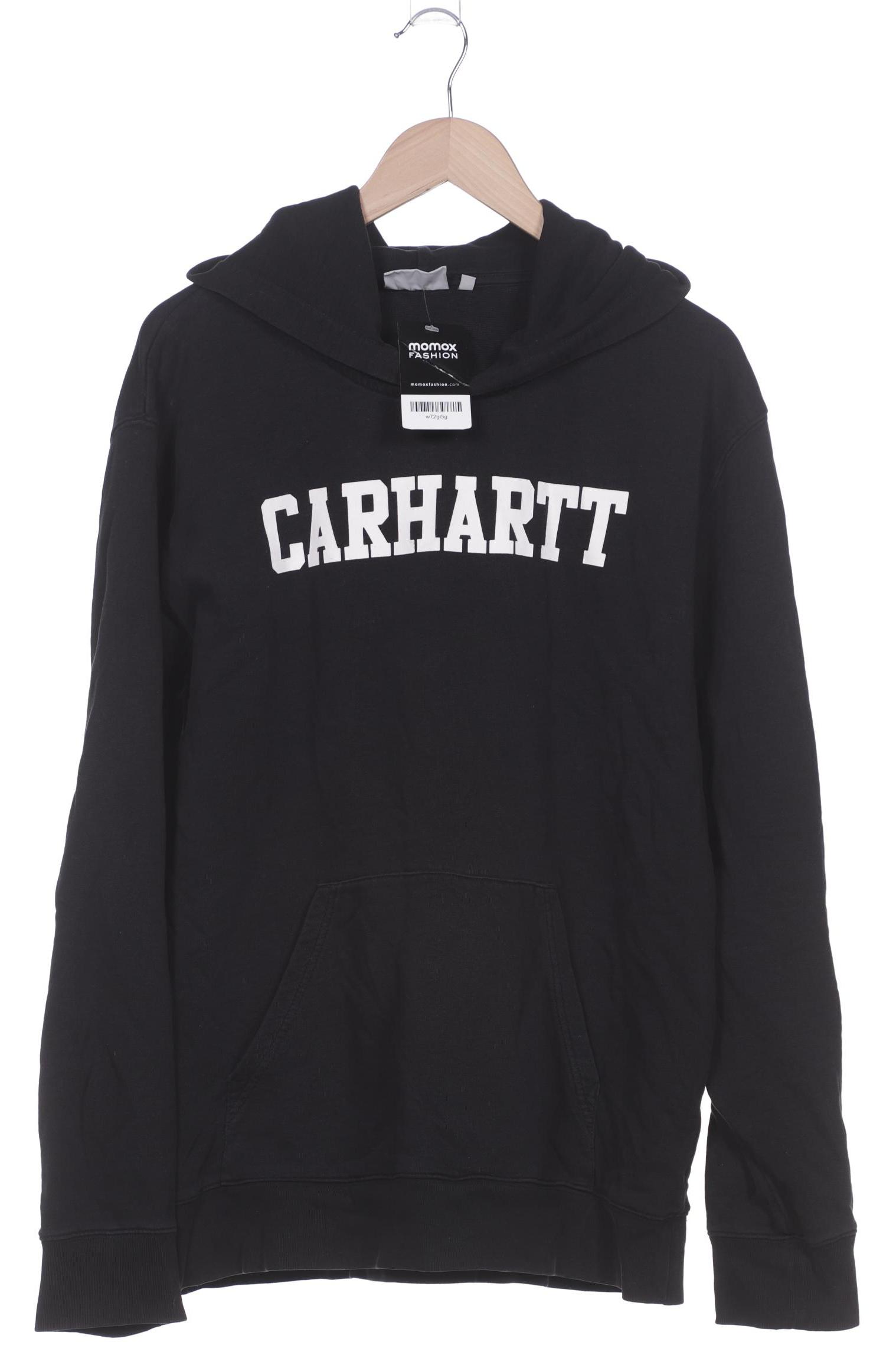 

Carhartt Herren Kapuzenpullover, schwarz, Gr. 54