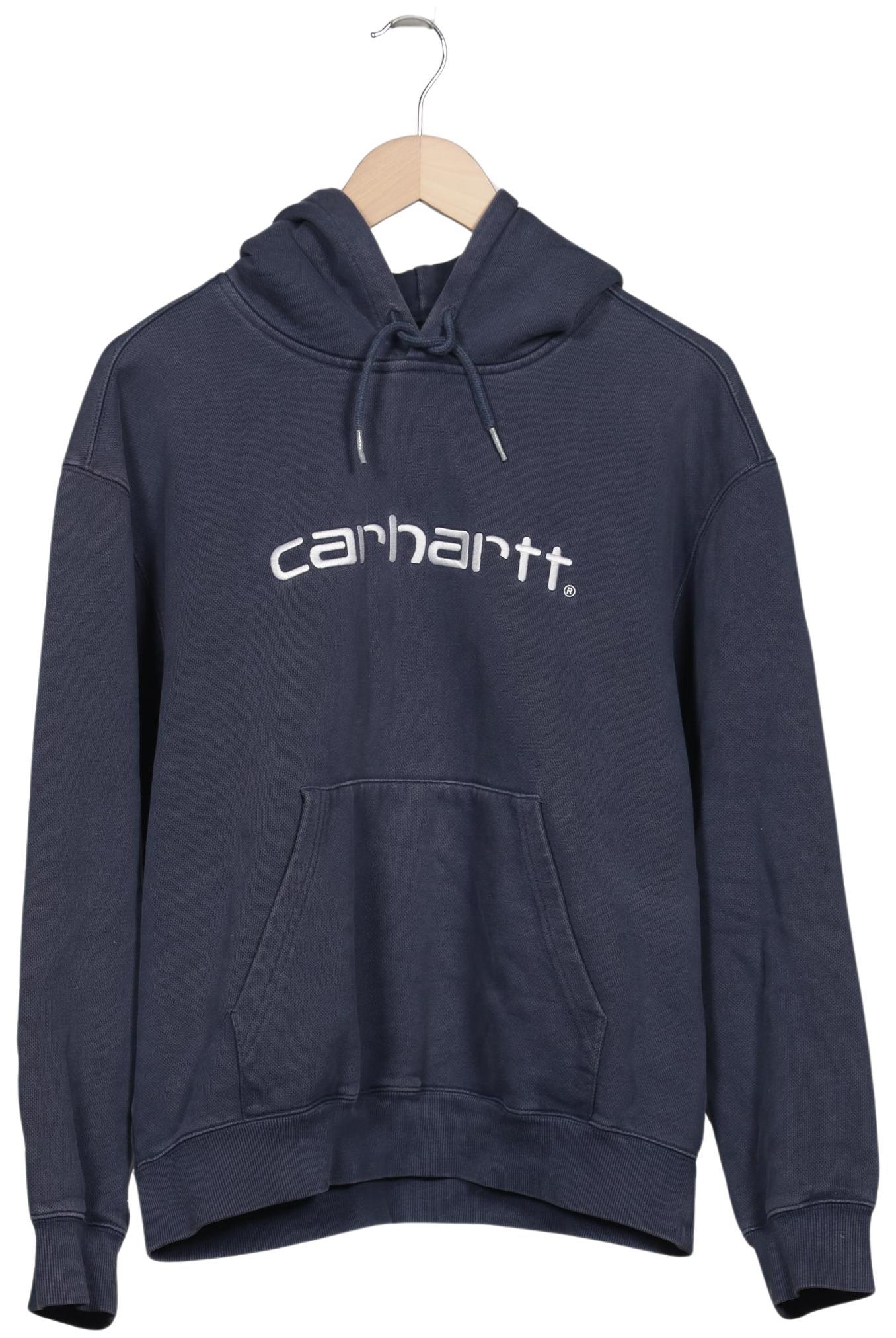 

Carhartt Herren Kapuzenpullover, marineblau, Gr. 52