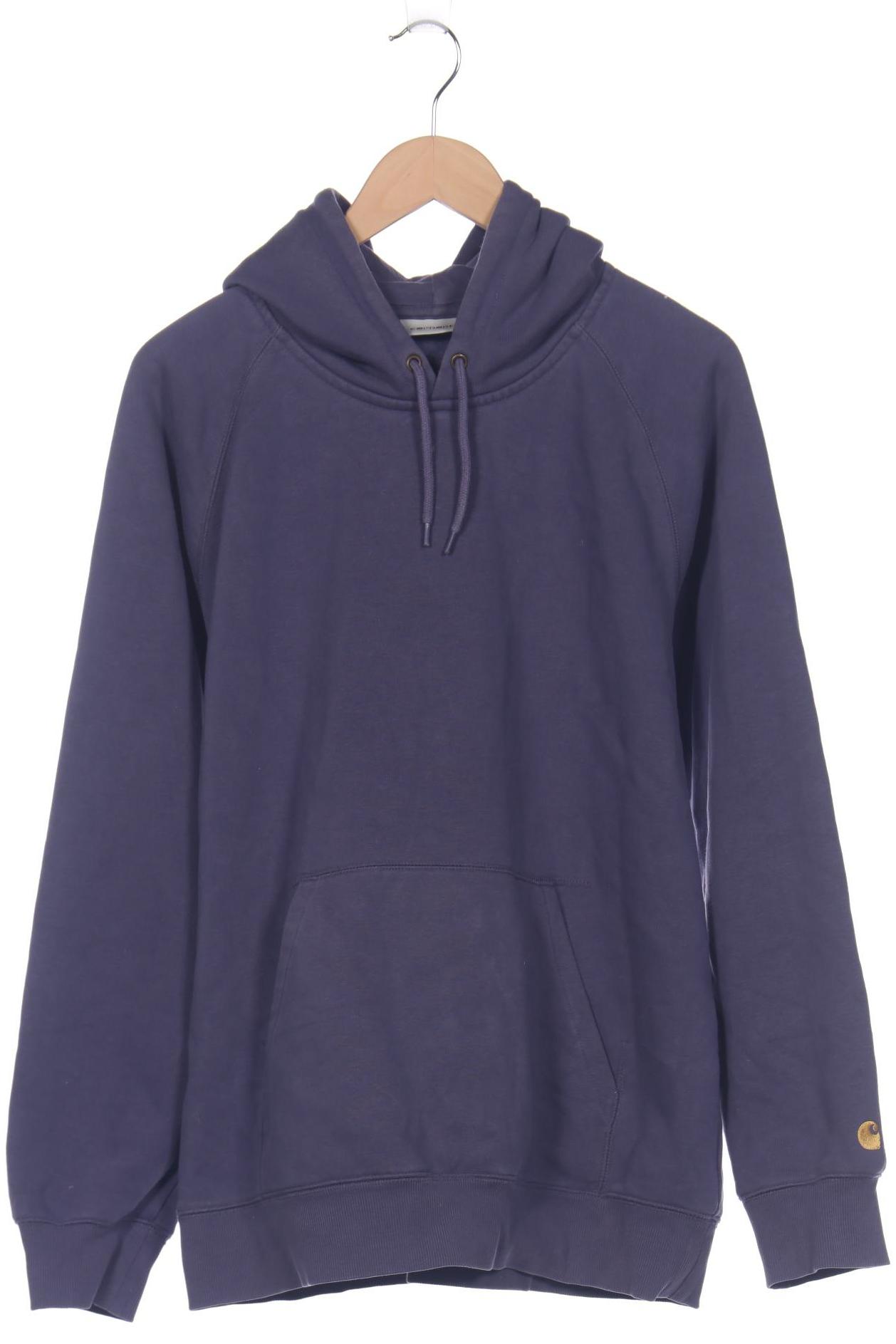 

Carhartt Herren Kapuzenpullover, flieder, Gr. 54