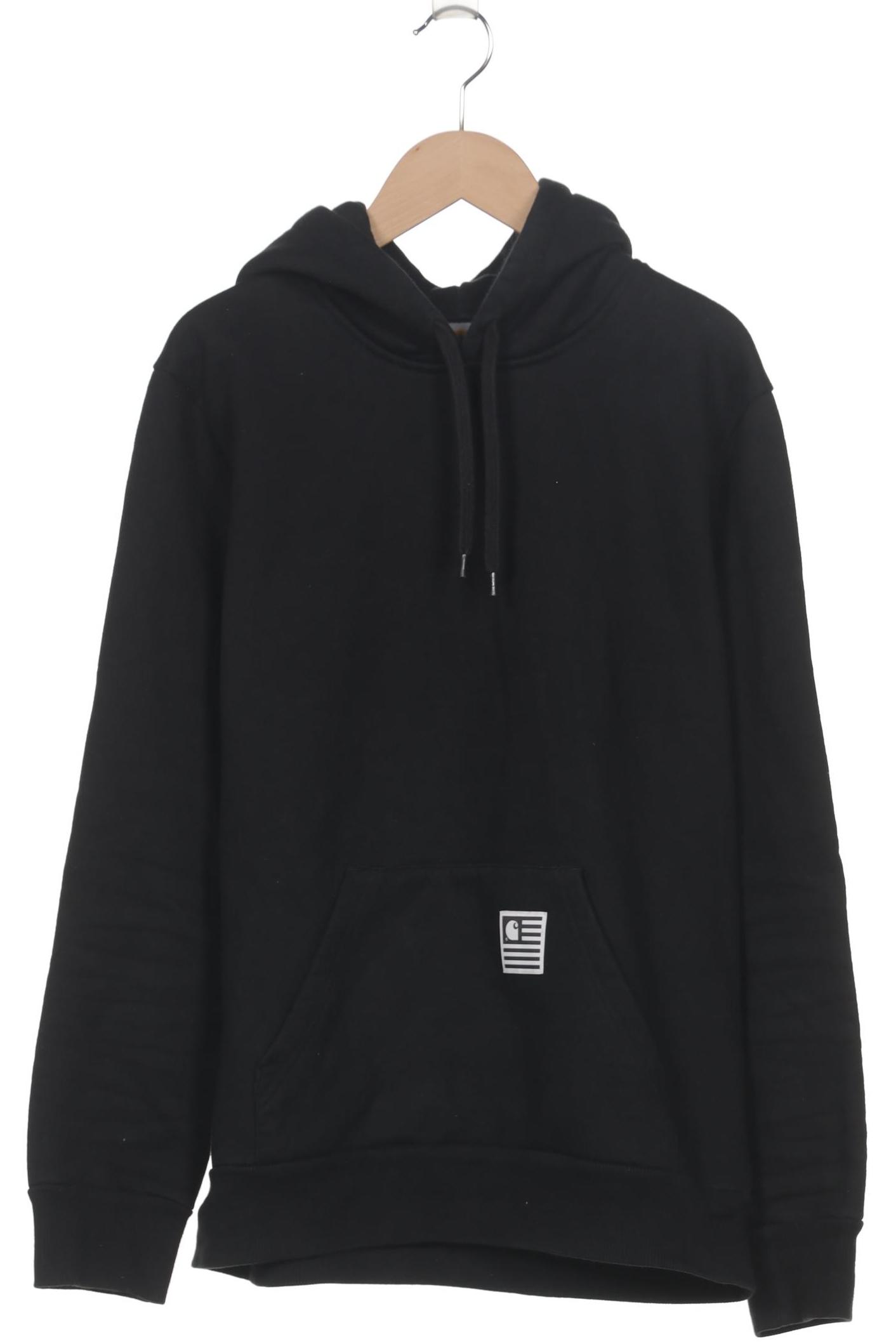 

Carhartt Herren Kapuzenpullover, schwarz, Gr. 46