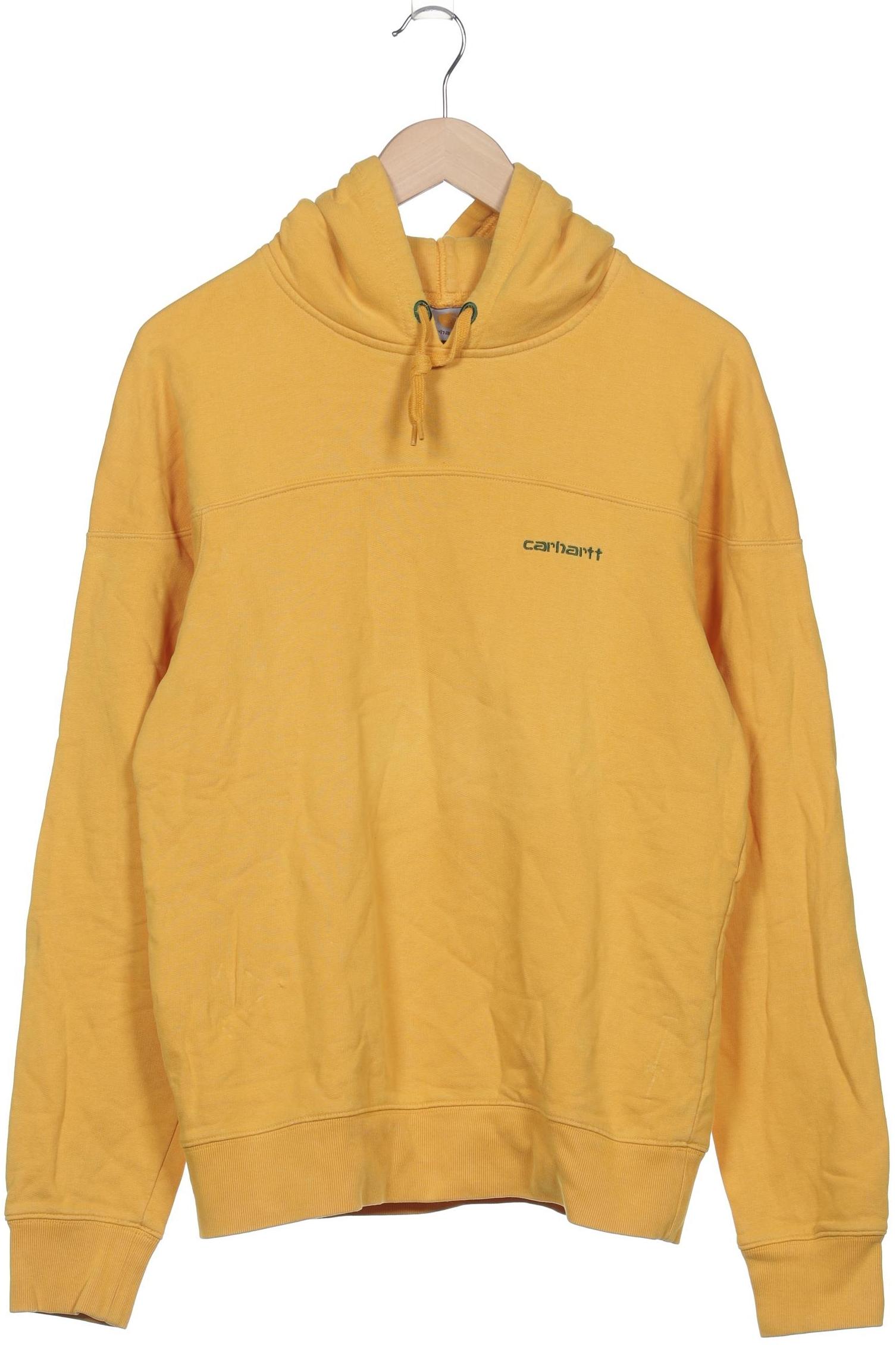 

Carhartt Herren Kapuzenpullover, gelb, Gr. 44