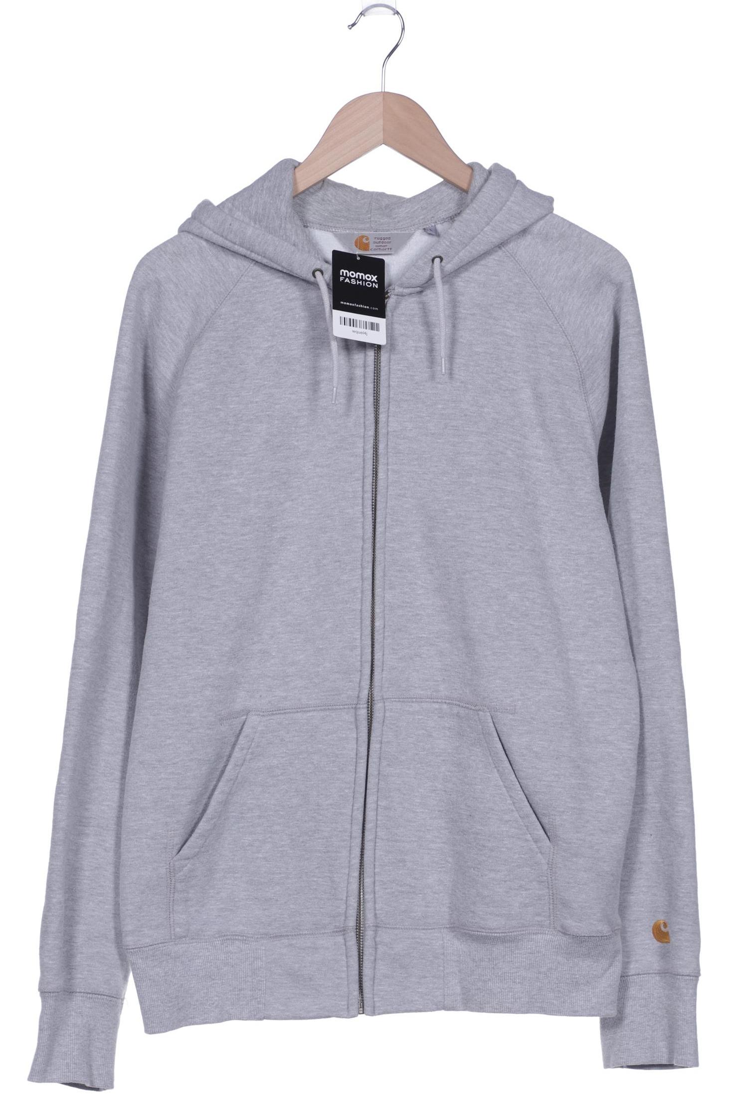 

Carhartt Herren Kapuzenpullover, grau