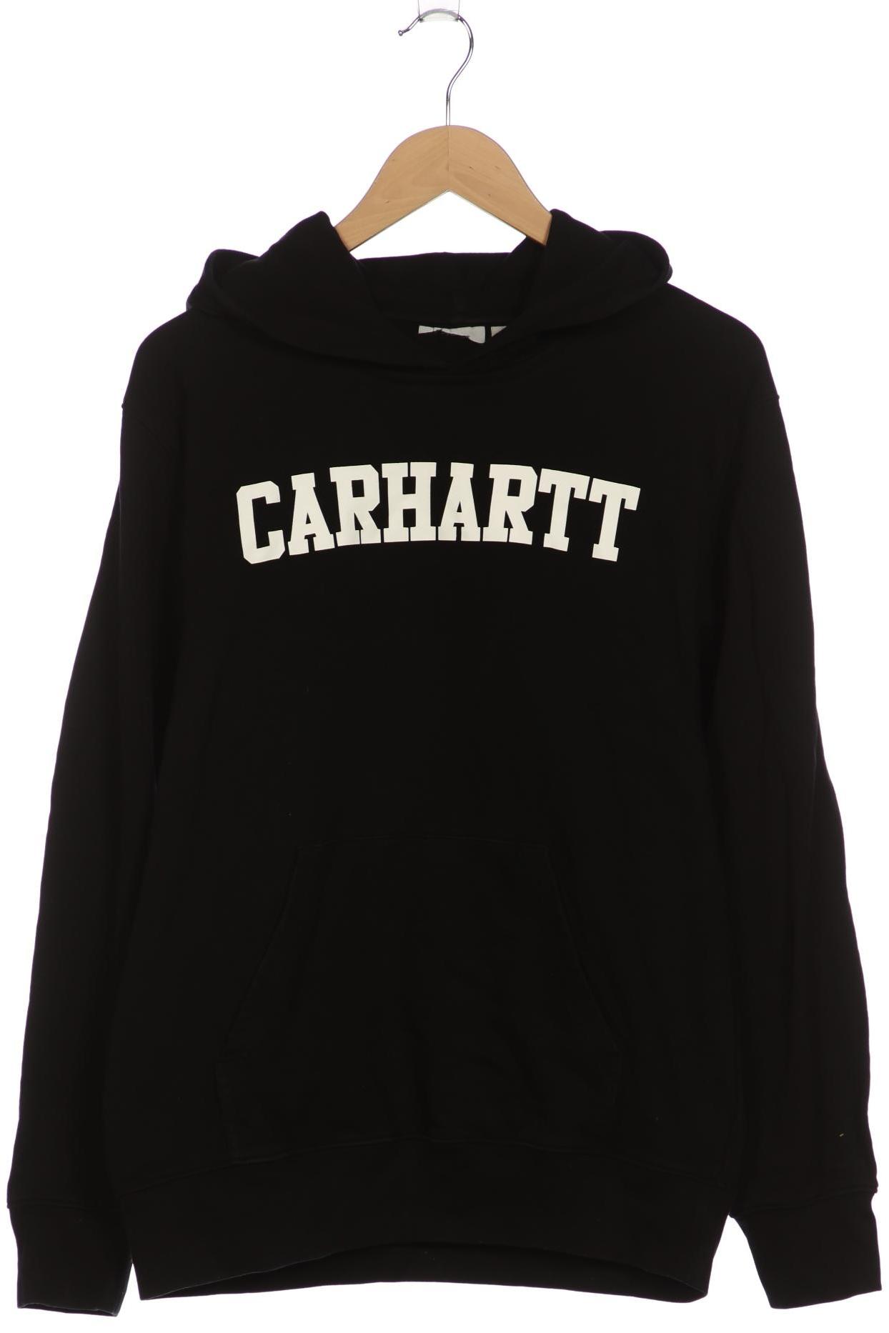 

Carhartt Herren Kapuzenpullover, schwarz, Gr. 52