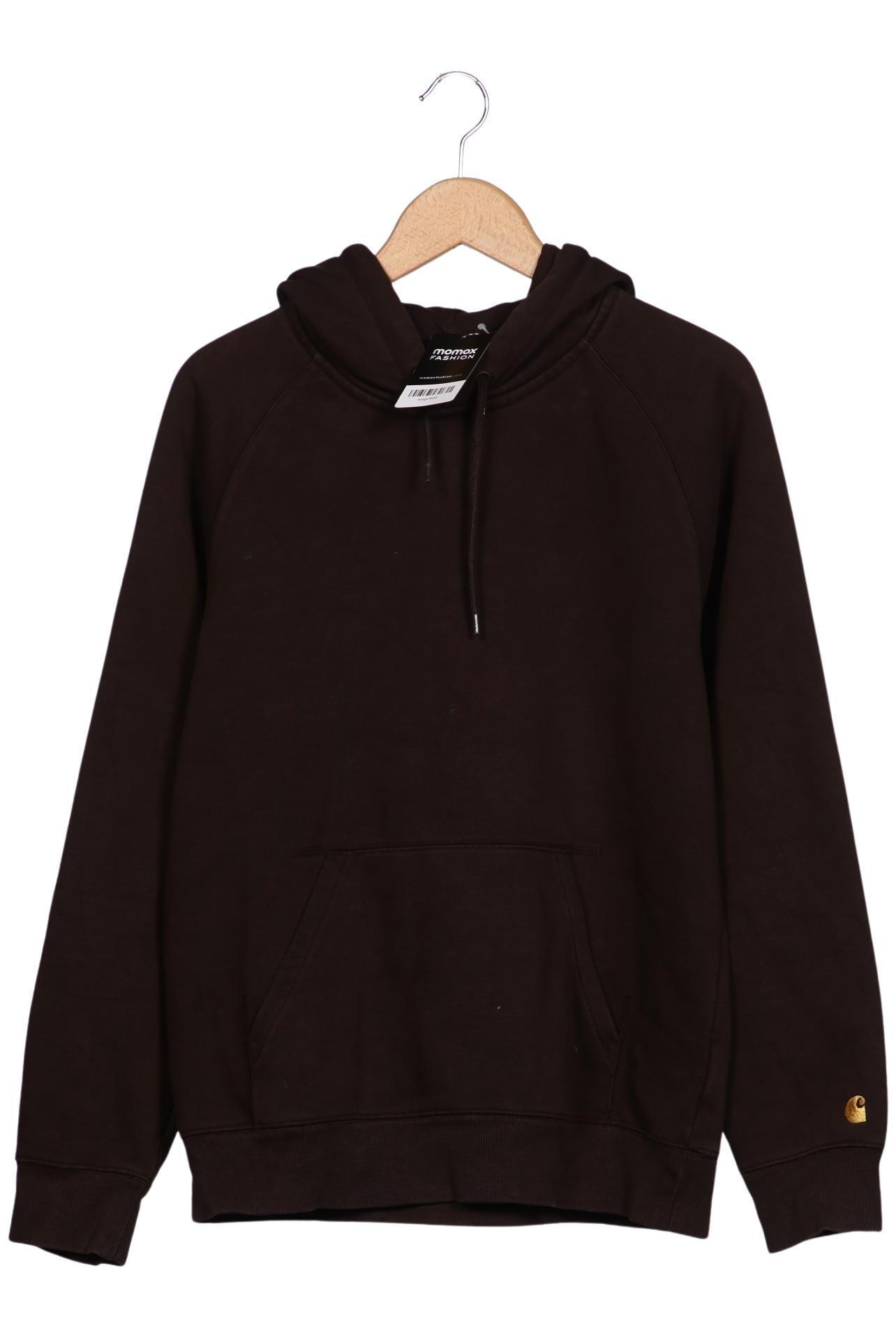 

Carhartt Herren Kapuzenpullover, braun, Gr. 48