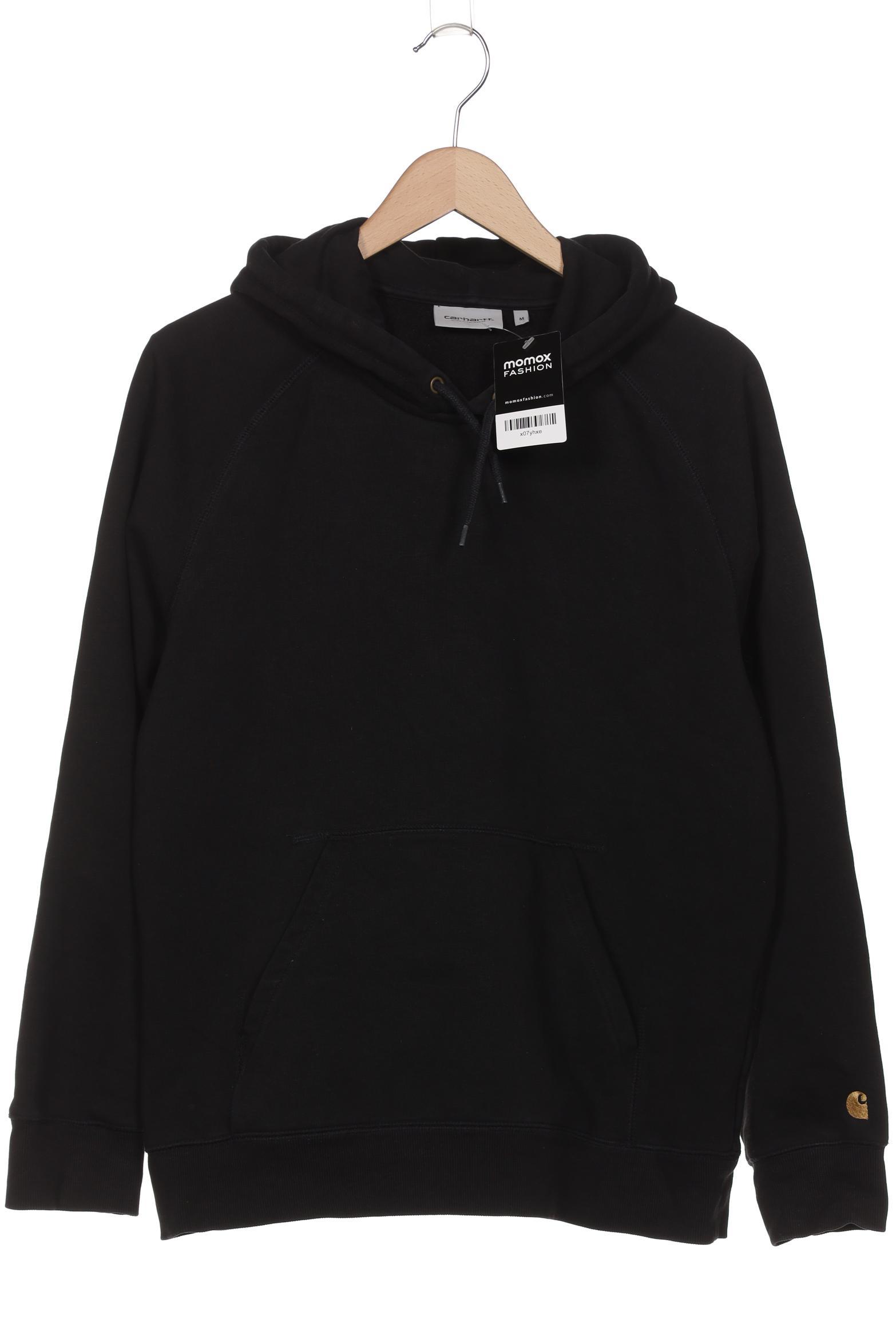 

Carhartt Herren Kapuzenpullover, schwarz, Gr. 48
