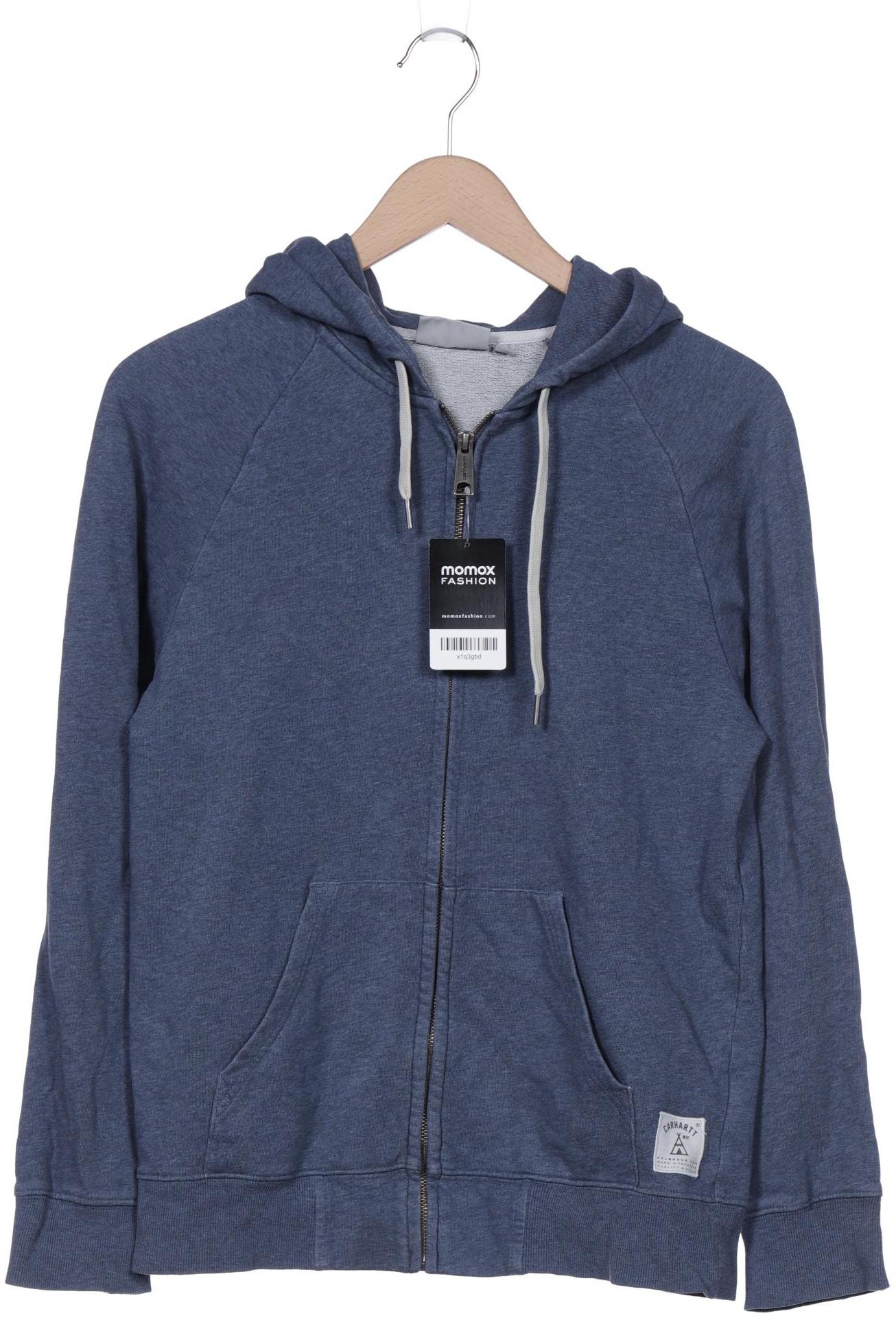 

Carhartt Herren Kapuzenpullover, blau