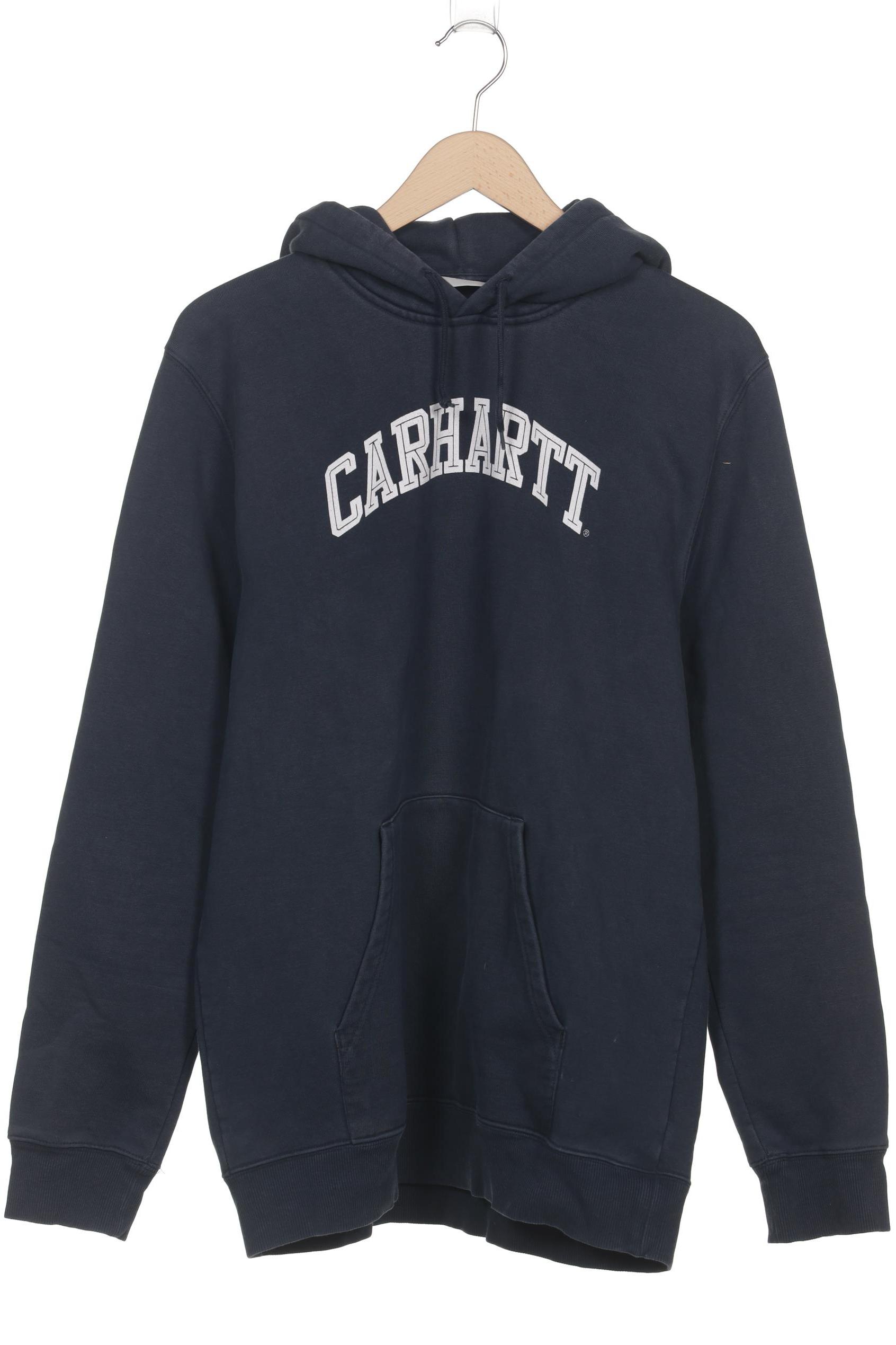 

Carhartt Herren Kapuzenpullover, marineblau, Gr. 54