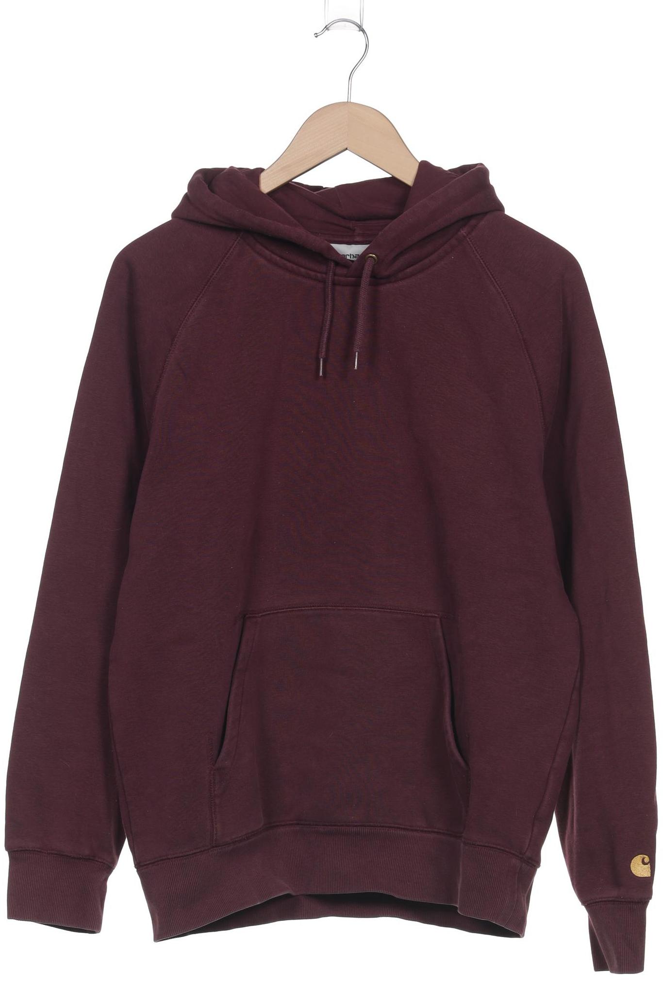 

Carhartt Herren Kapuzenpullover, flieder, Gr. 48