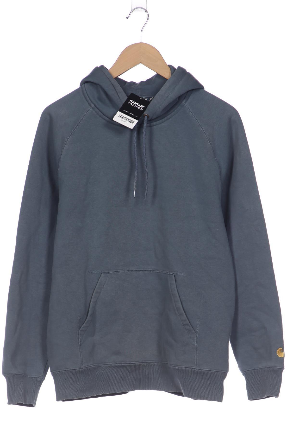 

Carhartt Herren Kapuzenpullover, türkis, Gr. 48