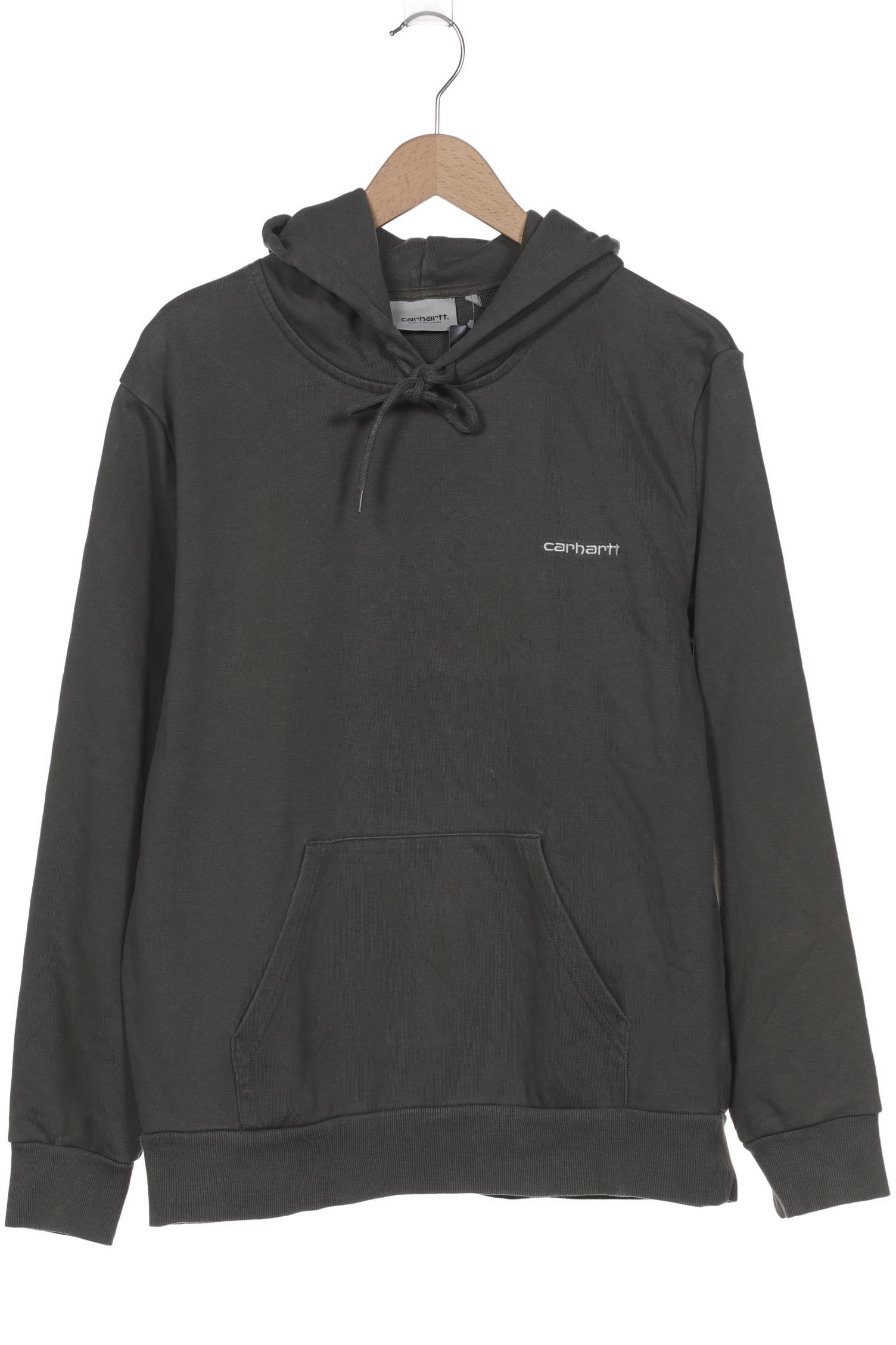 

Carhartt Herren Kapuzenpullover, grün, Gr. 52