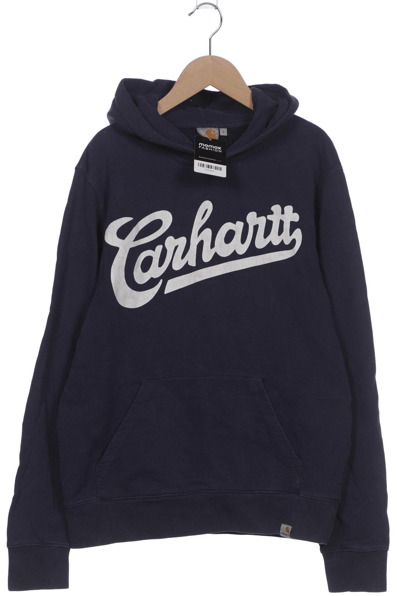 

Carhartt Herren Kapuzenpullover, marineblau, Gr. 46