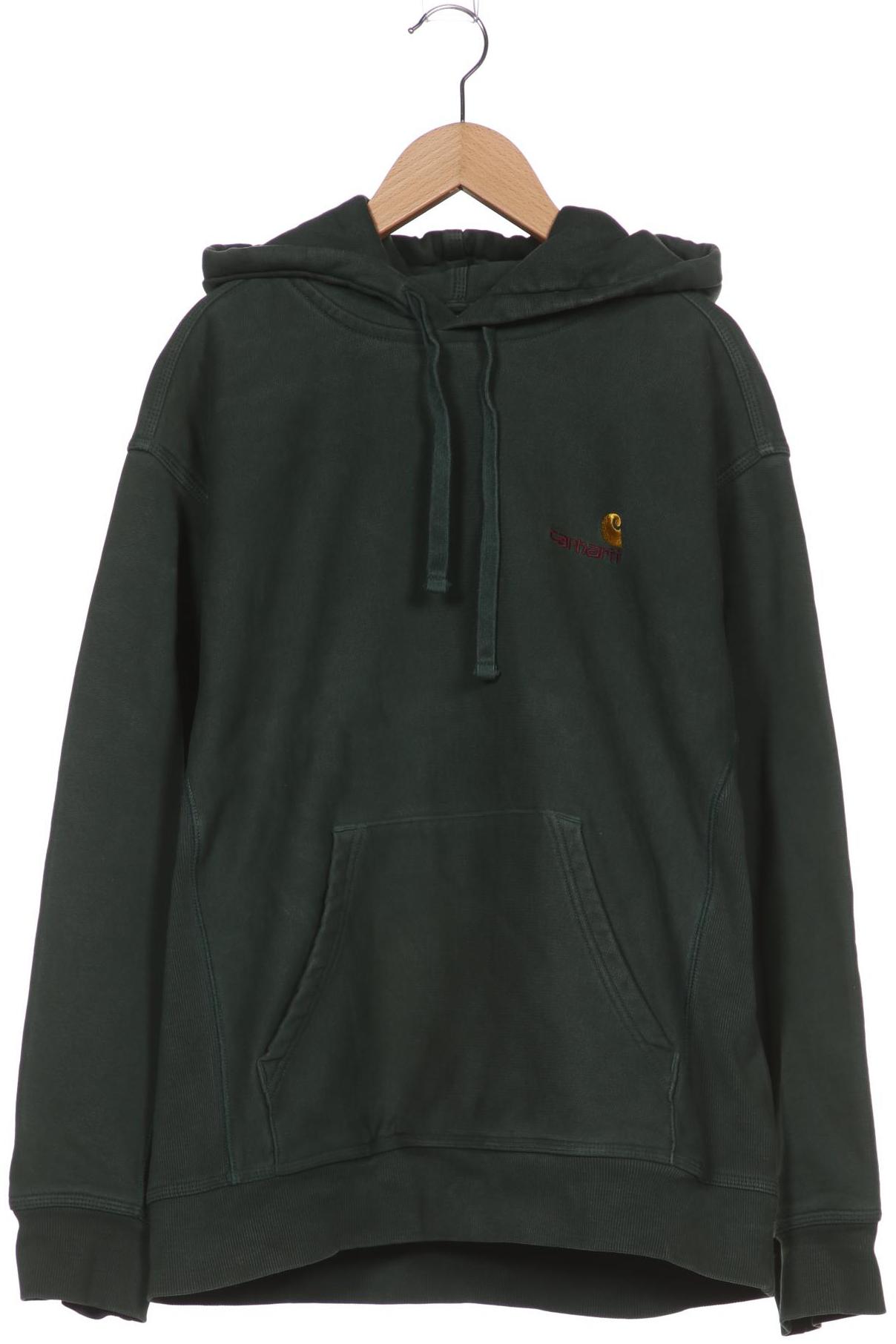 

Carhartt Herren Kapuzenpullover, grün, Gr. 48