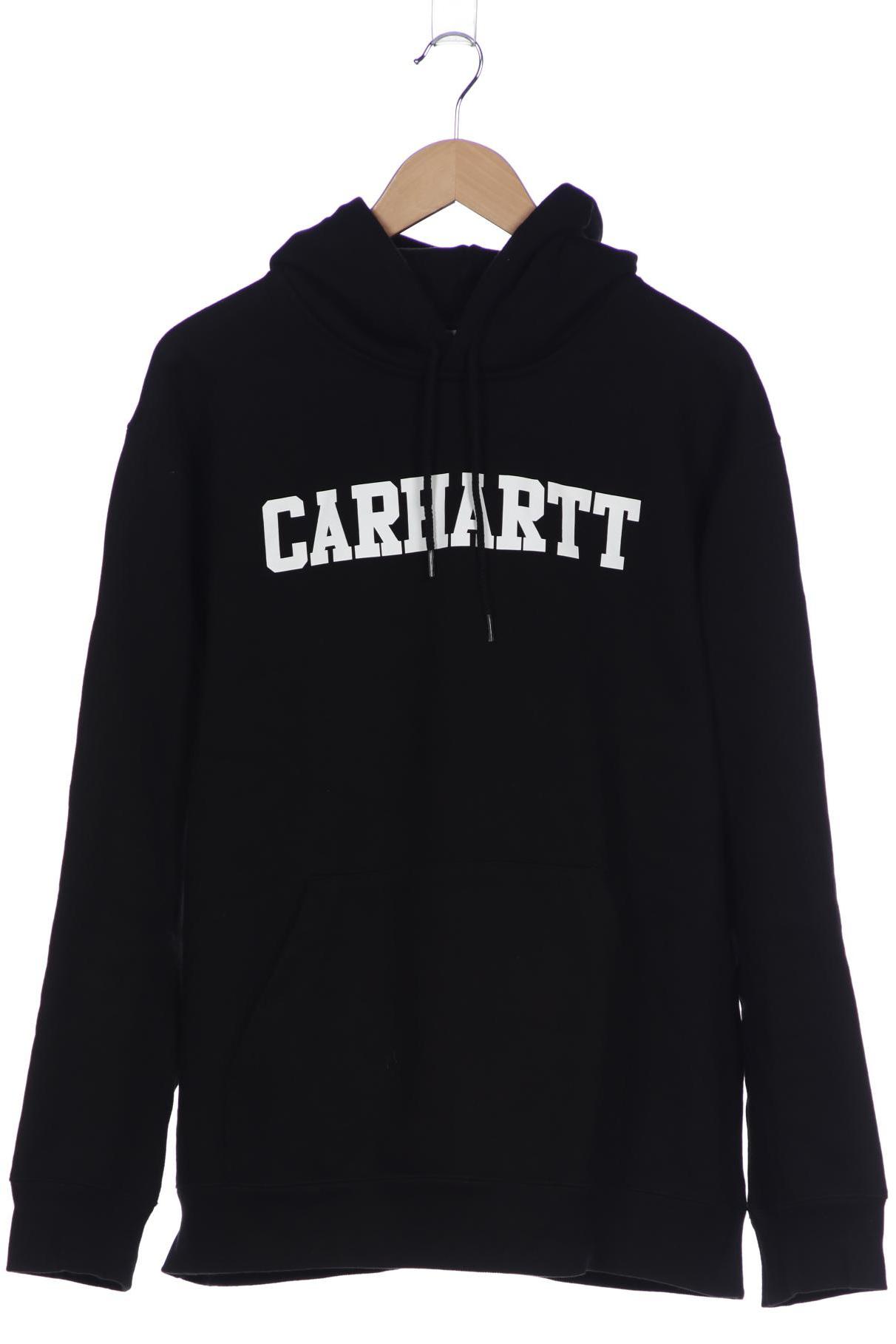 

Carhartt Herren Kapuzenpullover, schwarz, Gr. 56