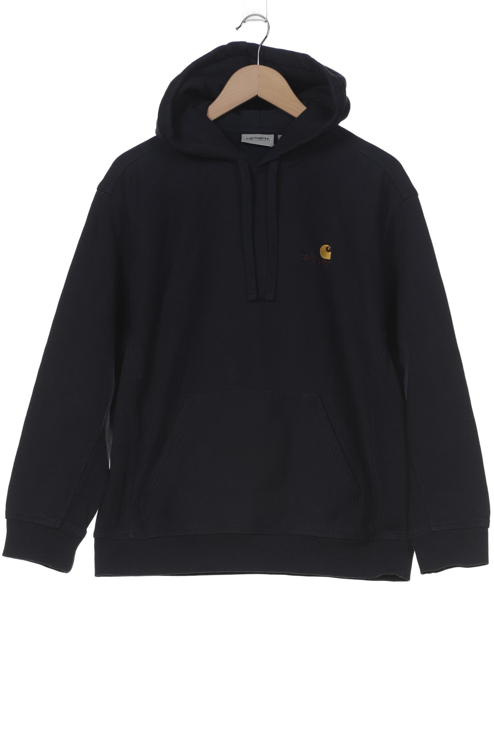 

Carhartt Herren Kapuzenpullover, marineblau, Gr. 48