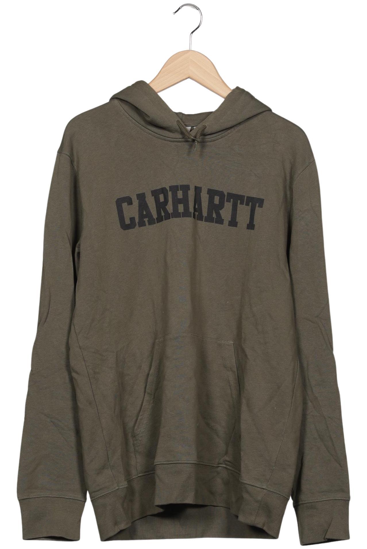 Thumbnail - Carhartt Herren Kapuzenpullover, grün, Gr. 52