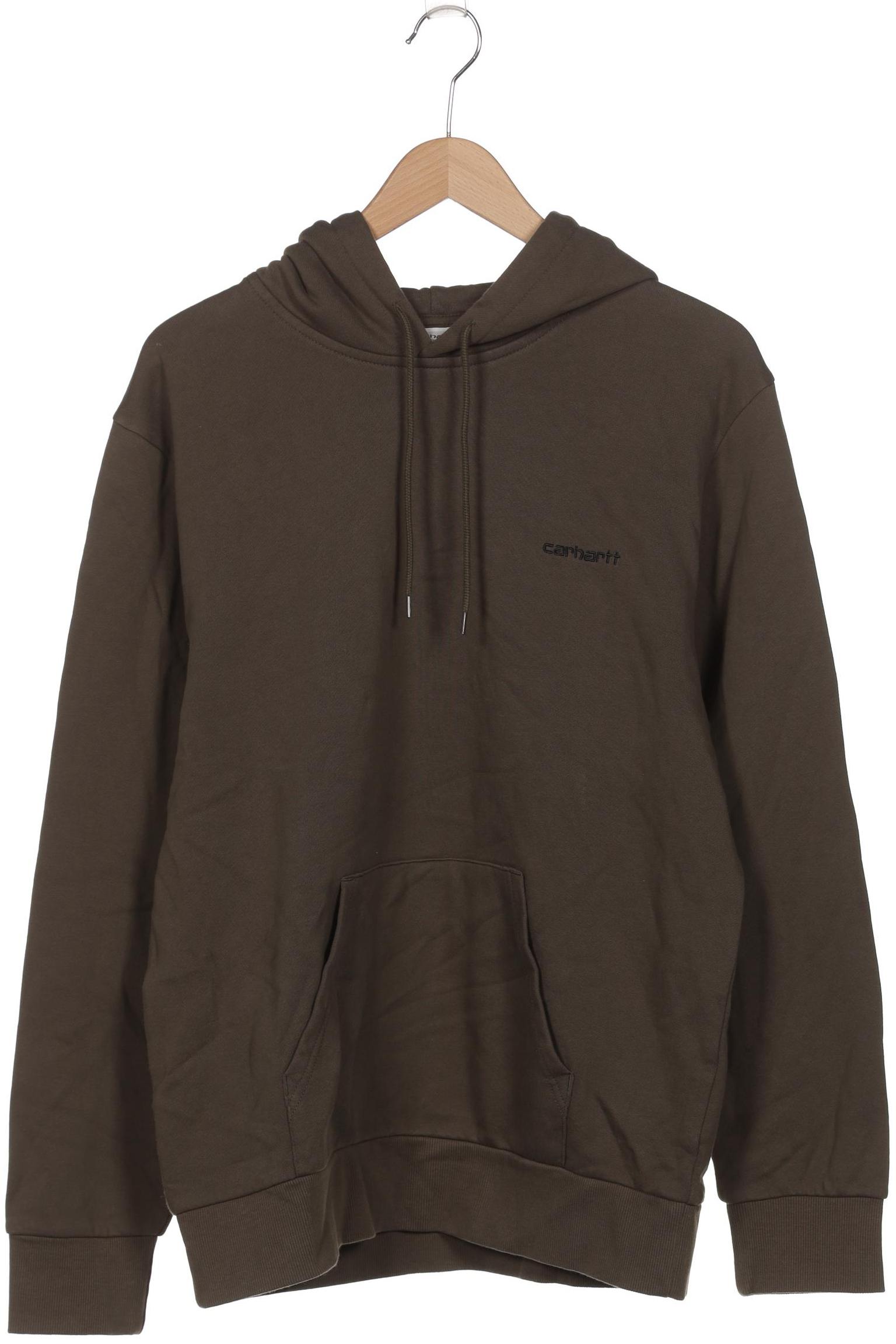 

Carhartt Herren Kapuzenpullover, grün, Gr. 52