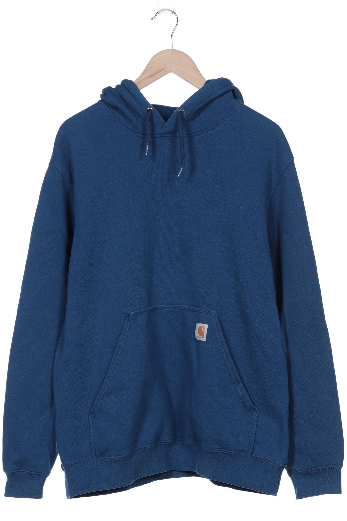 

Carhartt Herren Kapuzenpullover, marineblau, Gr. 52